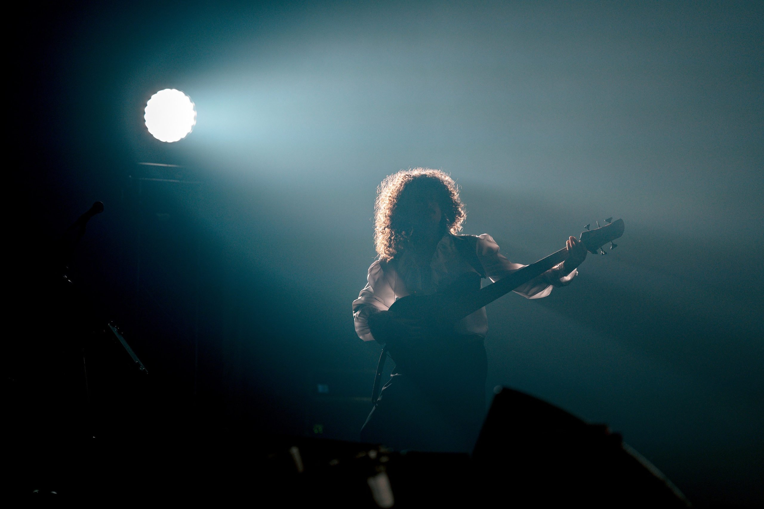 Polnalyubvi. Магия музыки в кадре: Концертная Фотография