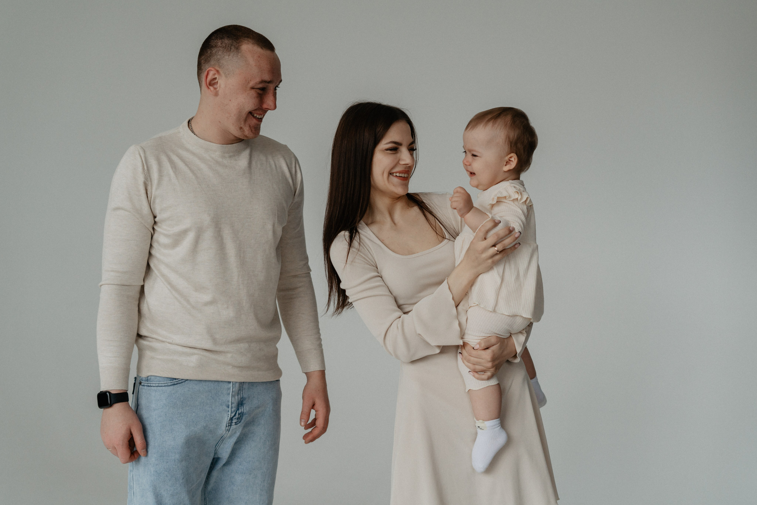 Фотограф Оля Чик