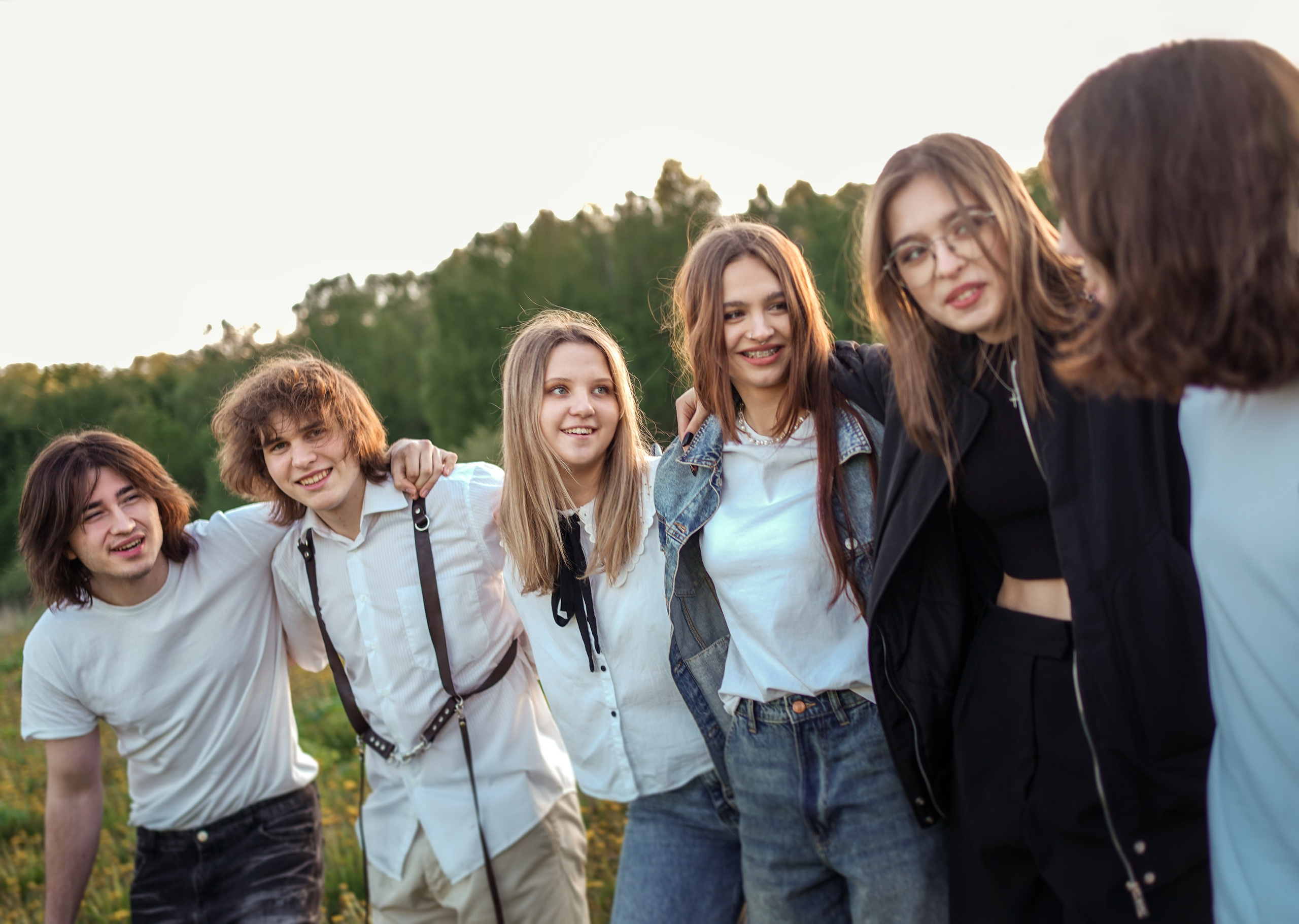 Семейный и детский фотограф в Москве Анна Маслова