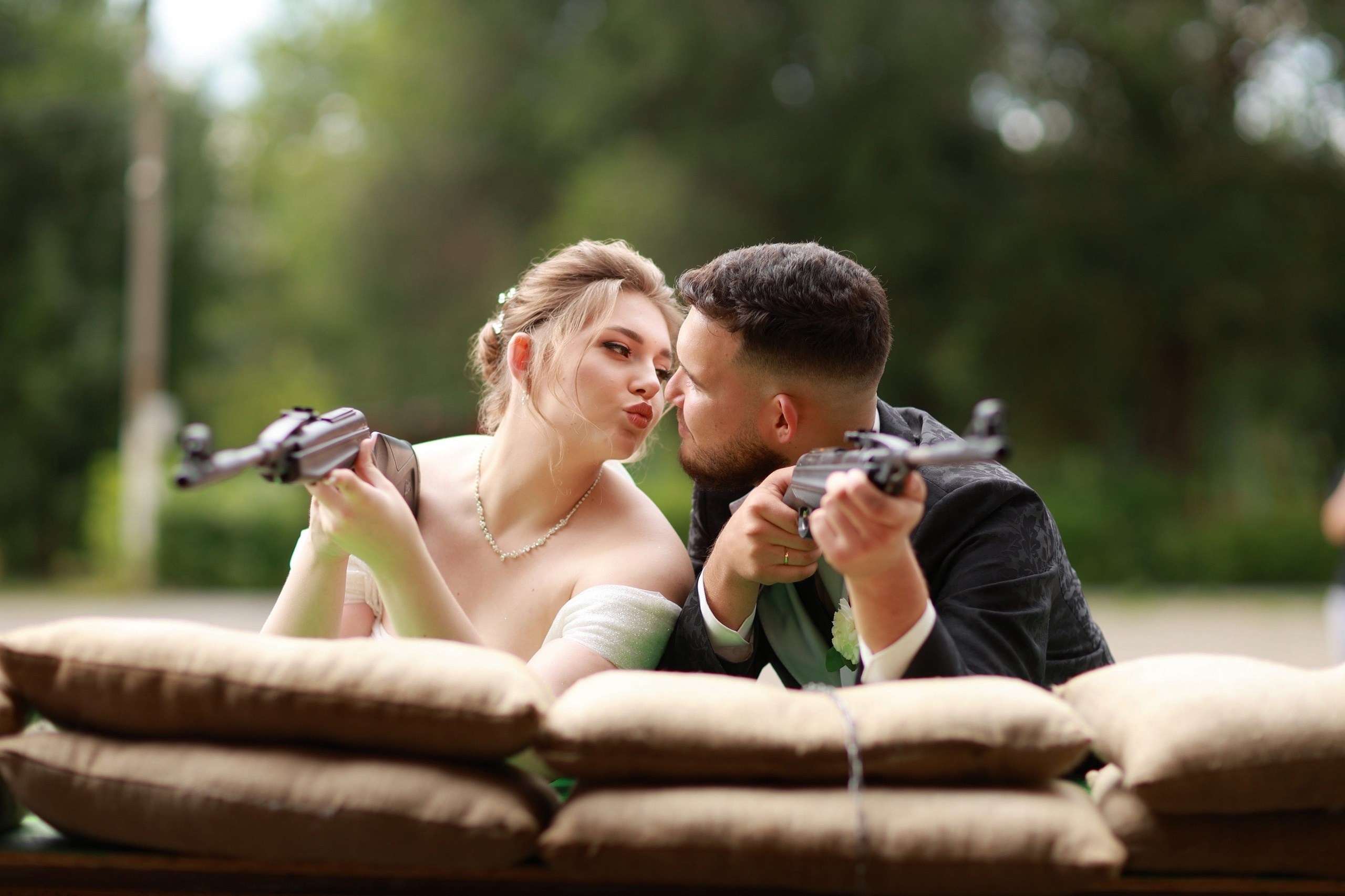 Свадебная съёмка. Команда специалистов в мире фотографии и видео. Детский фотограф, семейный фотограф