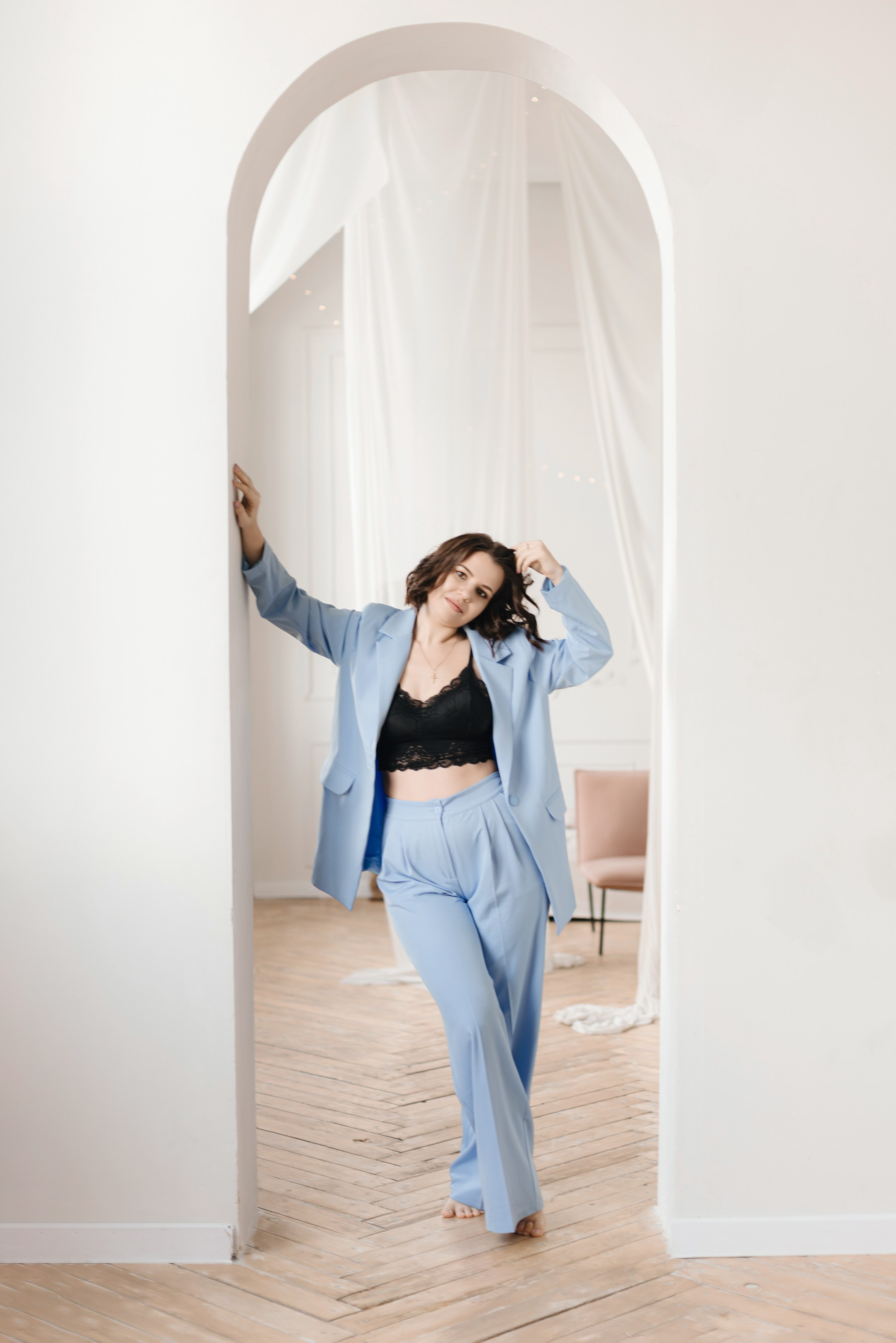 Фотосессия для Юли | Фотодень | Анонс. Фотограф в Самаре | Катерина Гущина