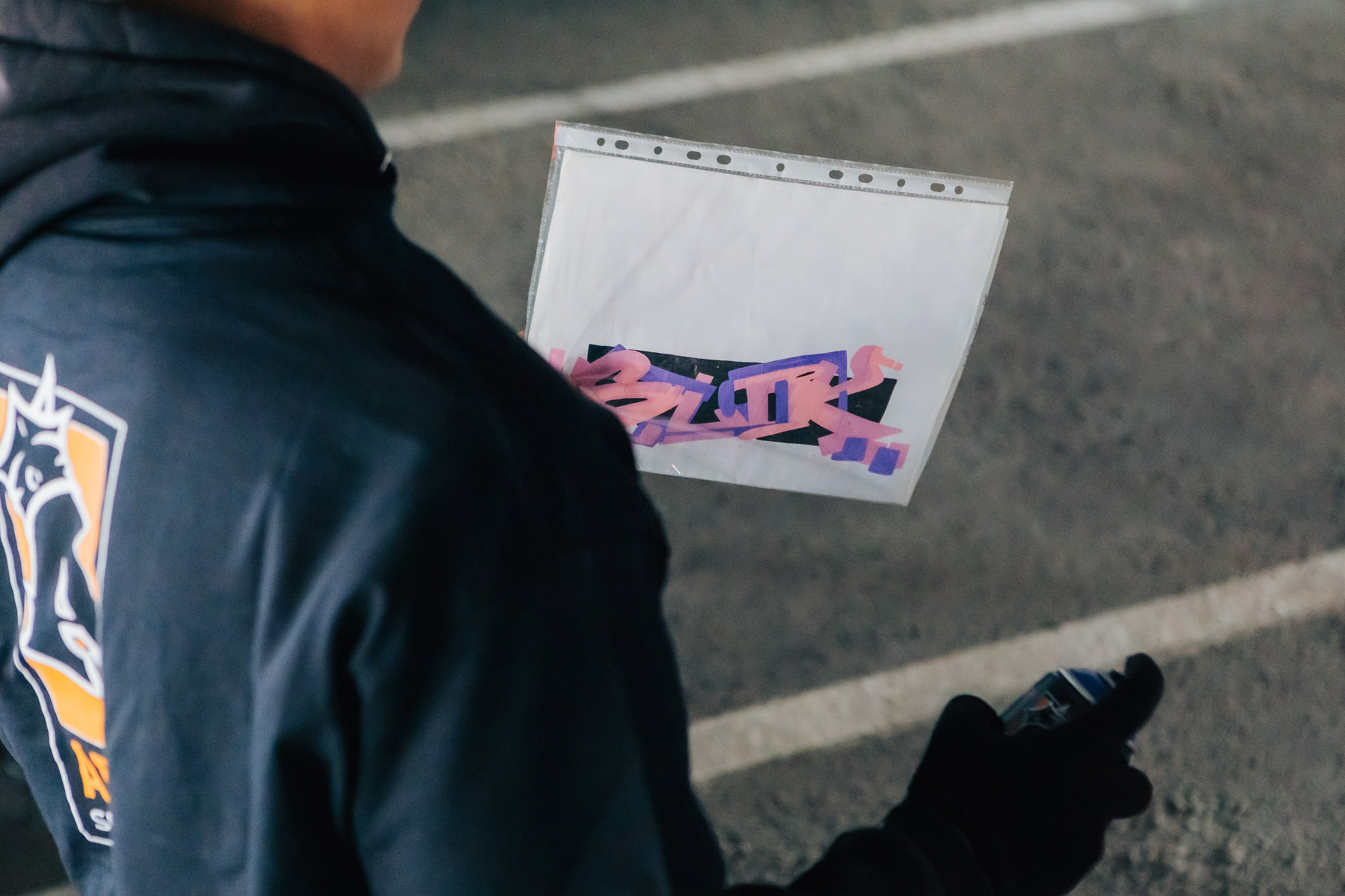 Репортаж | Подземка. Фотограф Илья Силин