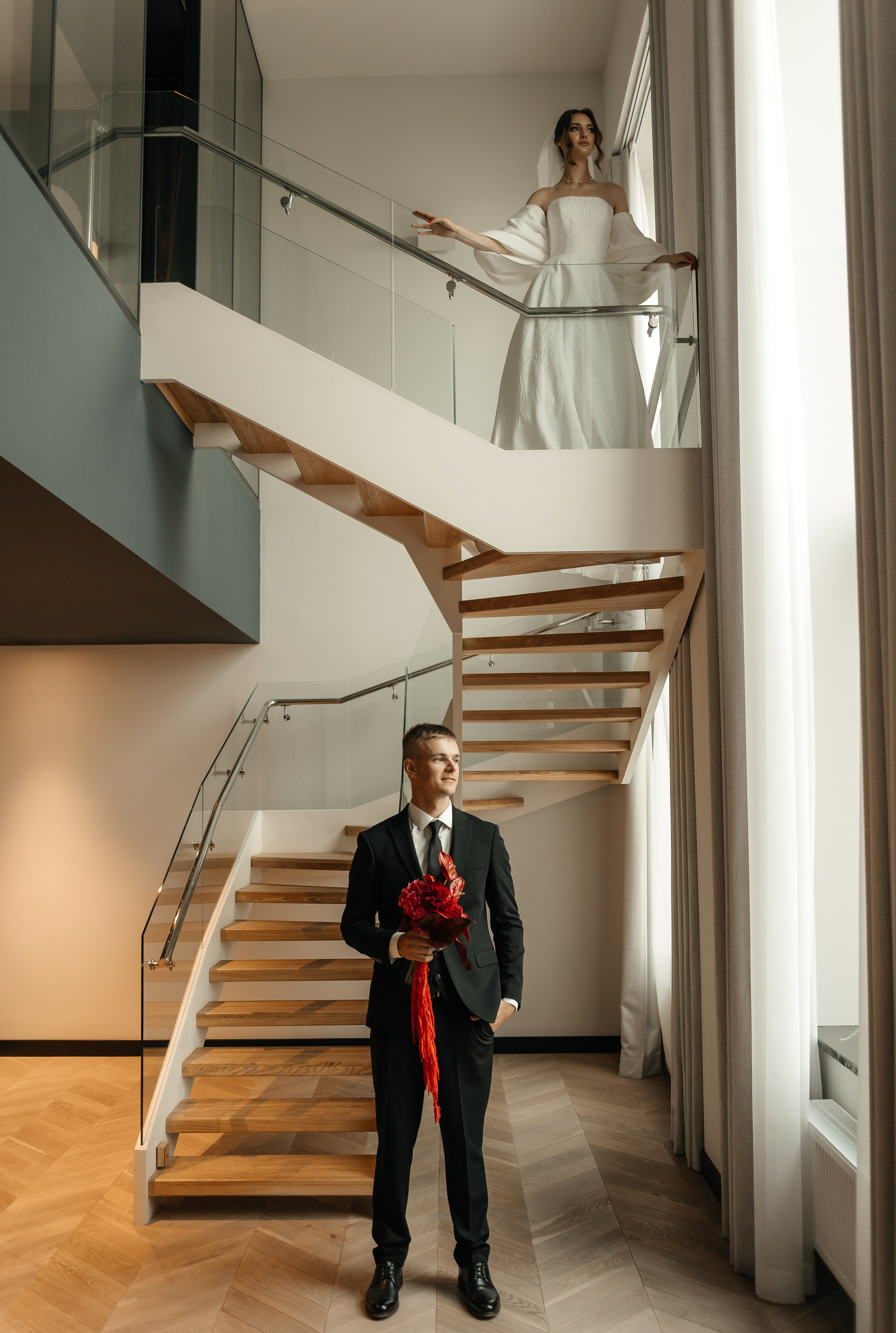 Юрий & Дарья | 06.06.25. Свадебный и семейный фотограф в Омске Евгения Хакимова