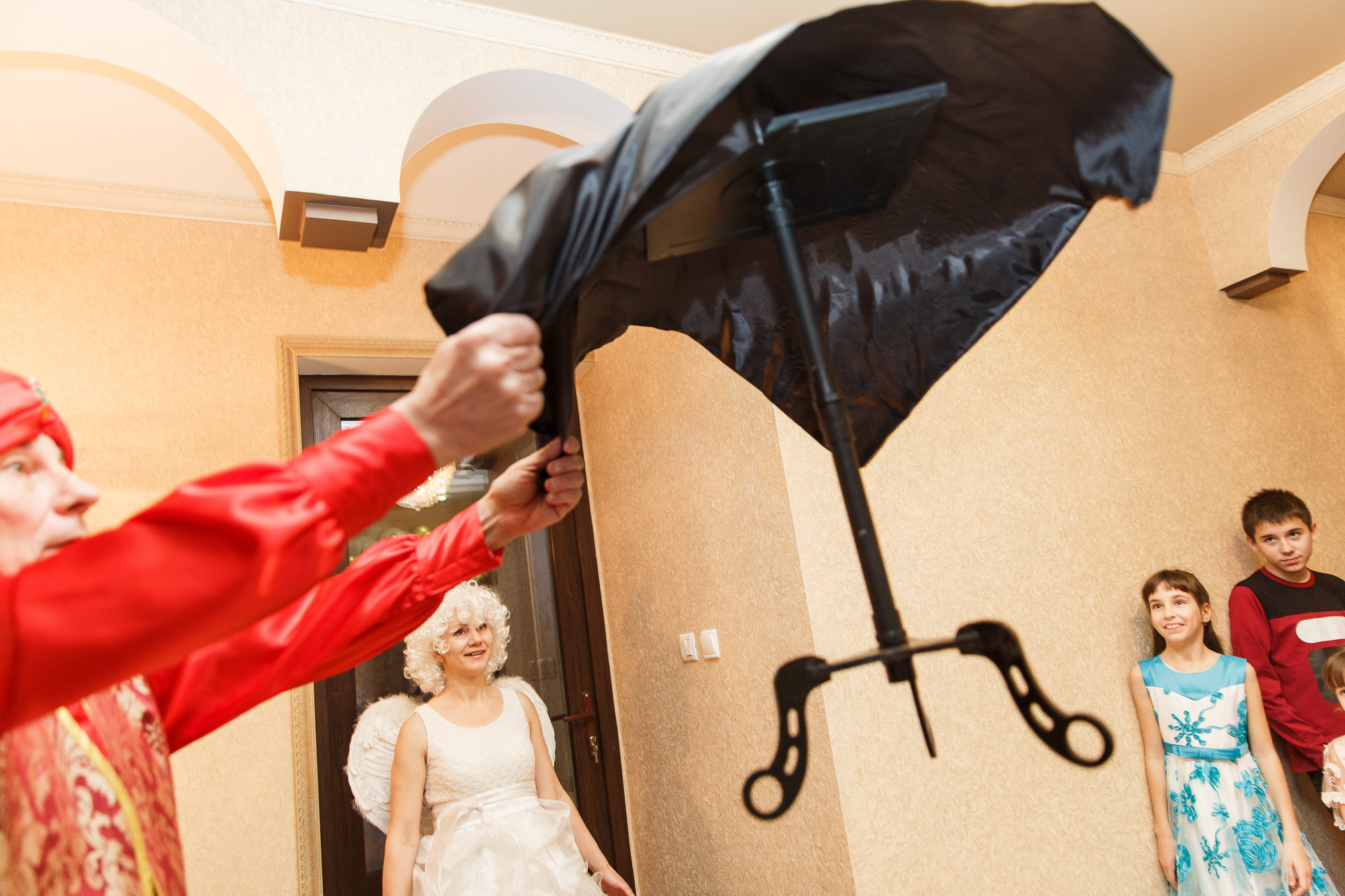 День Рождение Давида. Профессиональная фотосъёмка интерьеров, предметная фотосессия еды для меню г. Анапа