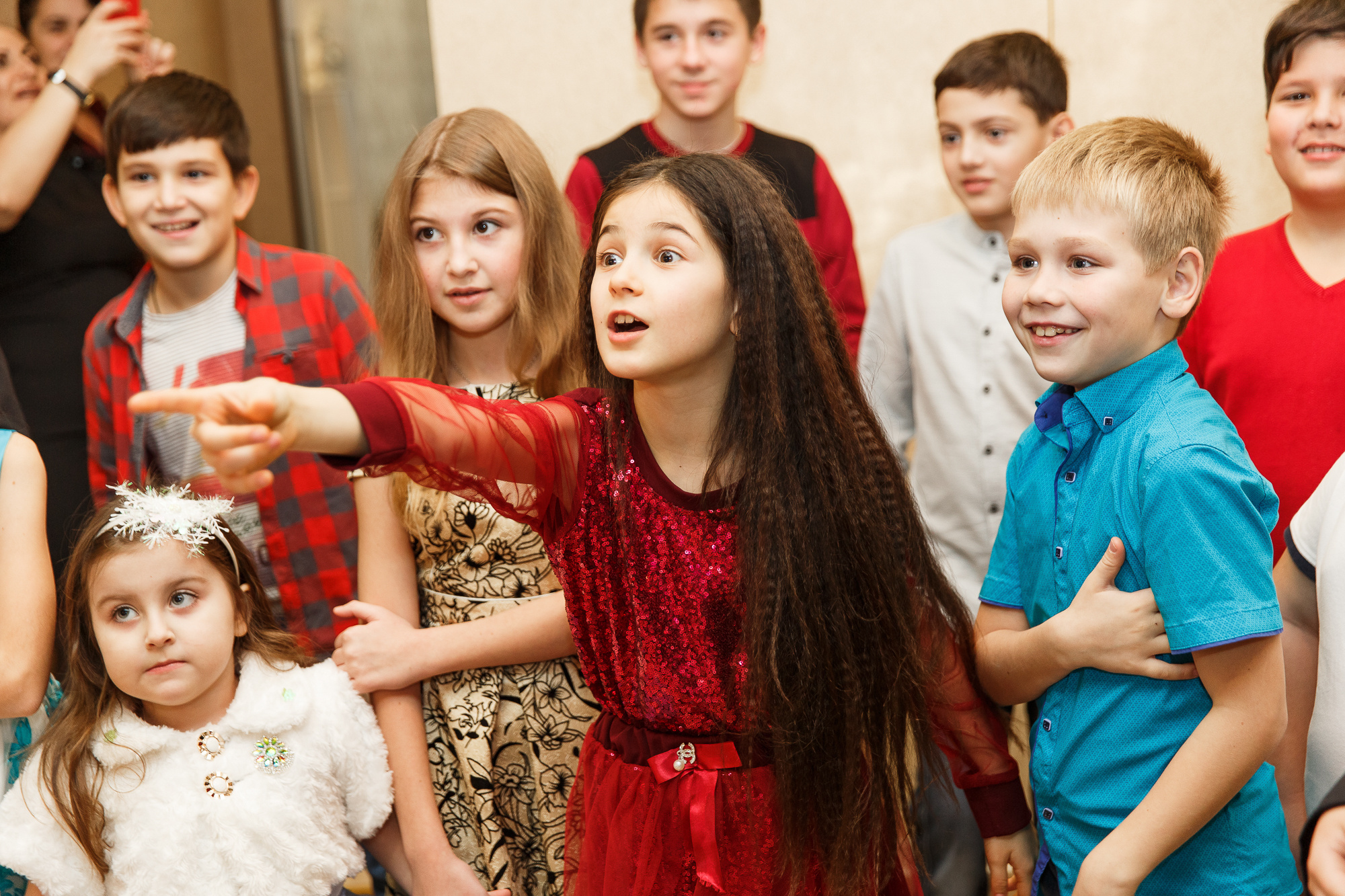 День Рождение Давида. Профессиональная фотосъёмка интерьеров, предметная фотосессия еды для меню г. Анапа