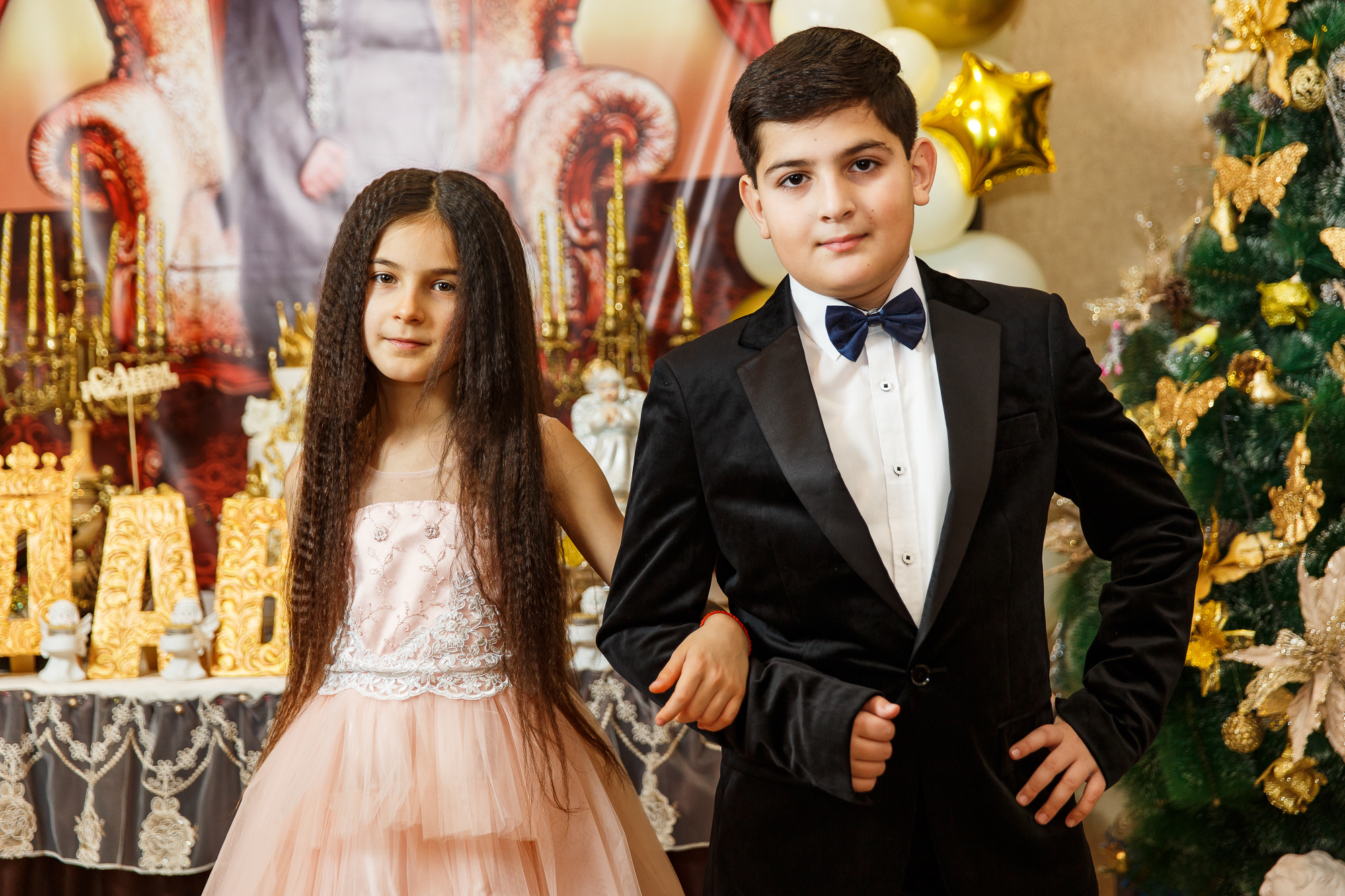 День Рождение Давида. Профессиональная фотосъёмка интерьеров, предметная фотосессия еды для меню г. Анапа