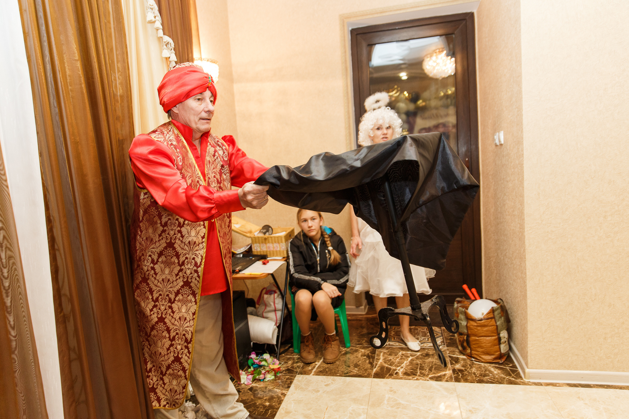 День Рождение Давида. Профессиональная фотосъёмка интерьеров, предметная фотосессия еды для меню г. Анапа