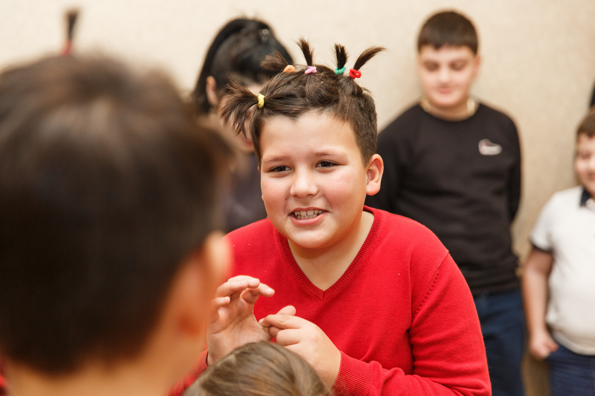 День Рождение Давида. Профессиональная фотосъёмка интерьеров, предметная фотосессия еды для меню г. Анапа