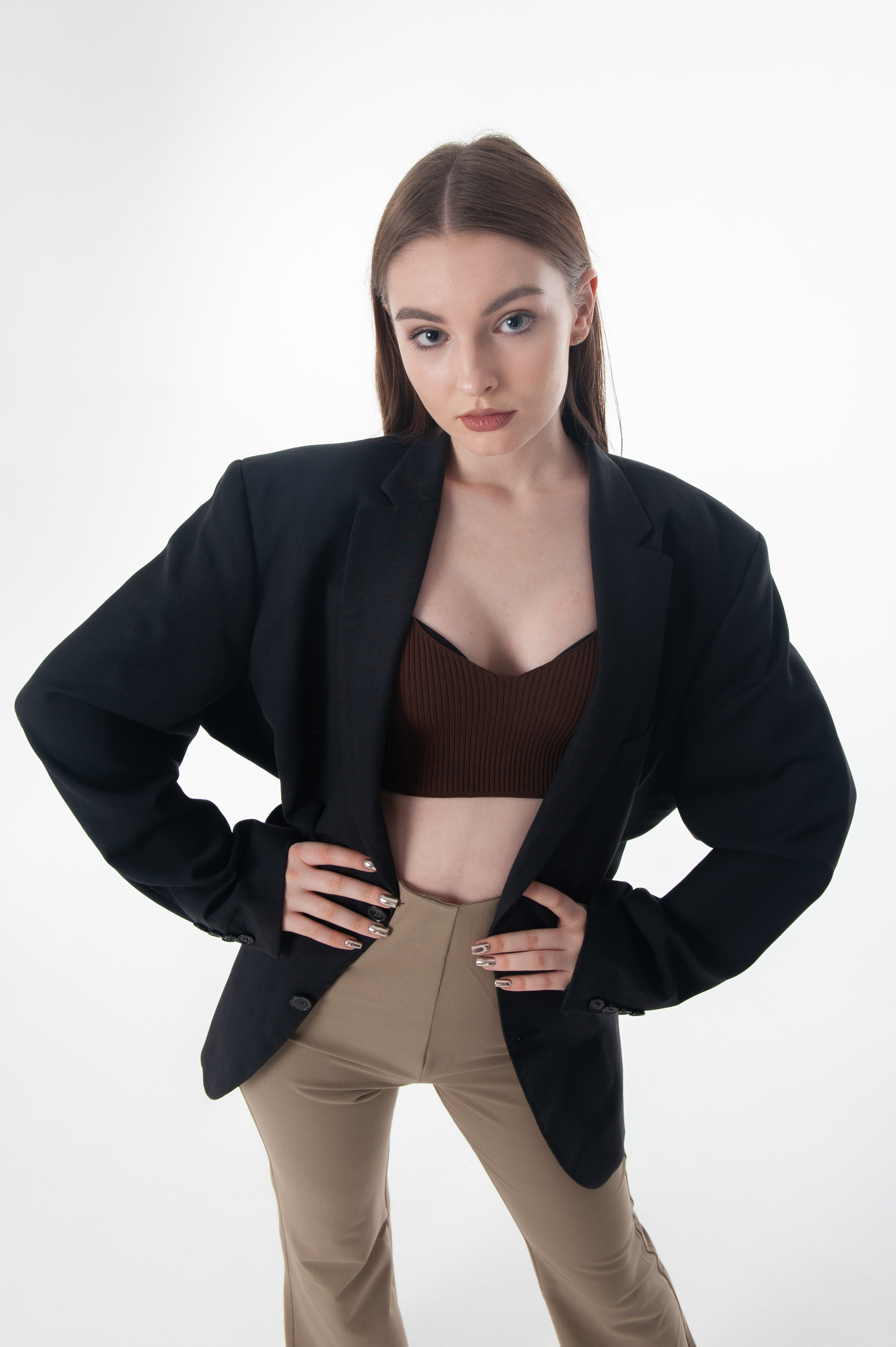 Мария. ТВОЁ ФОТО | ВИДЕО