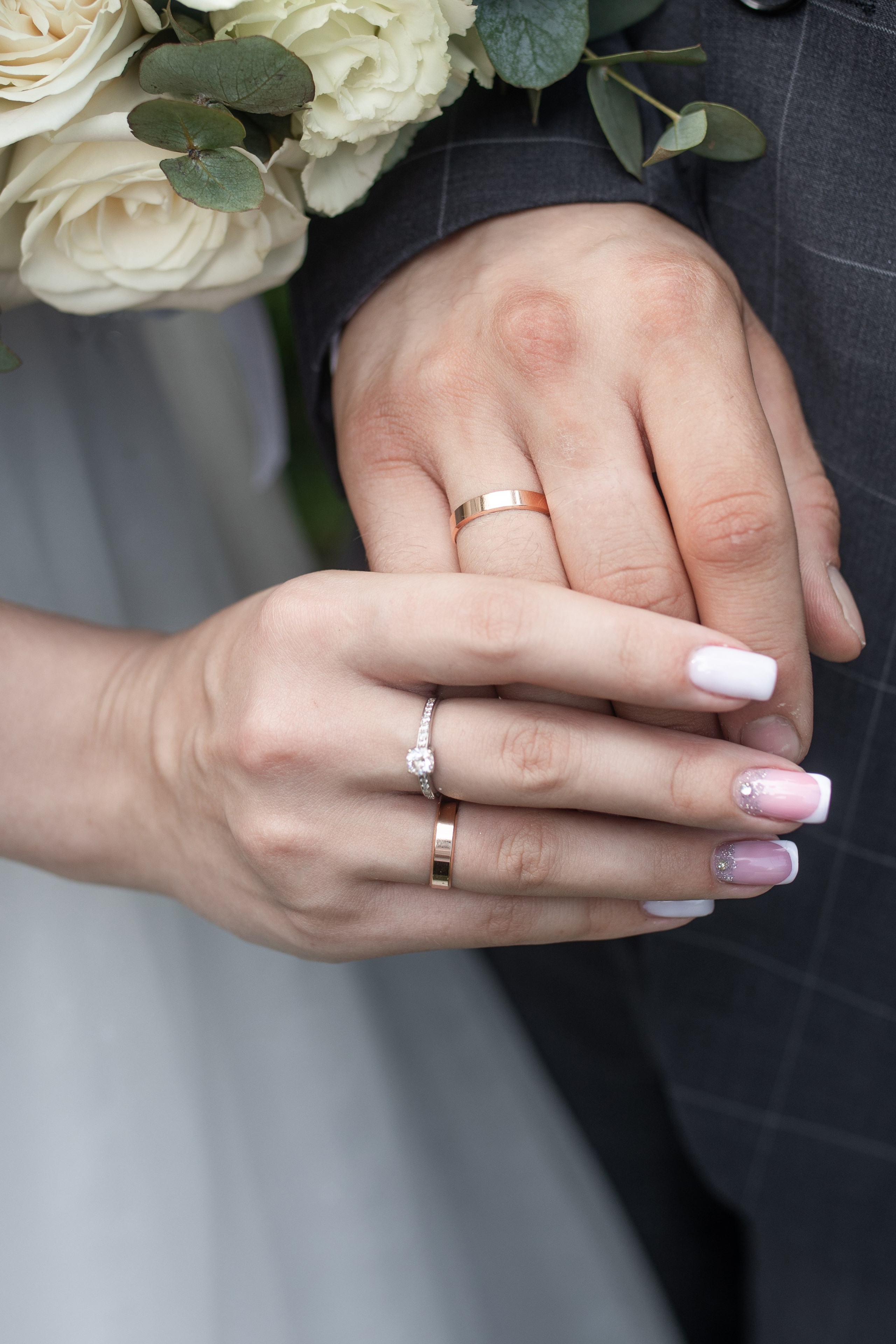 Марина-Данил. Фотограф в Новосибирске Ася Зверева