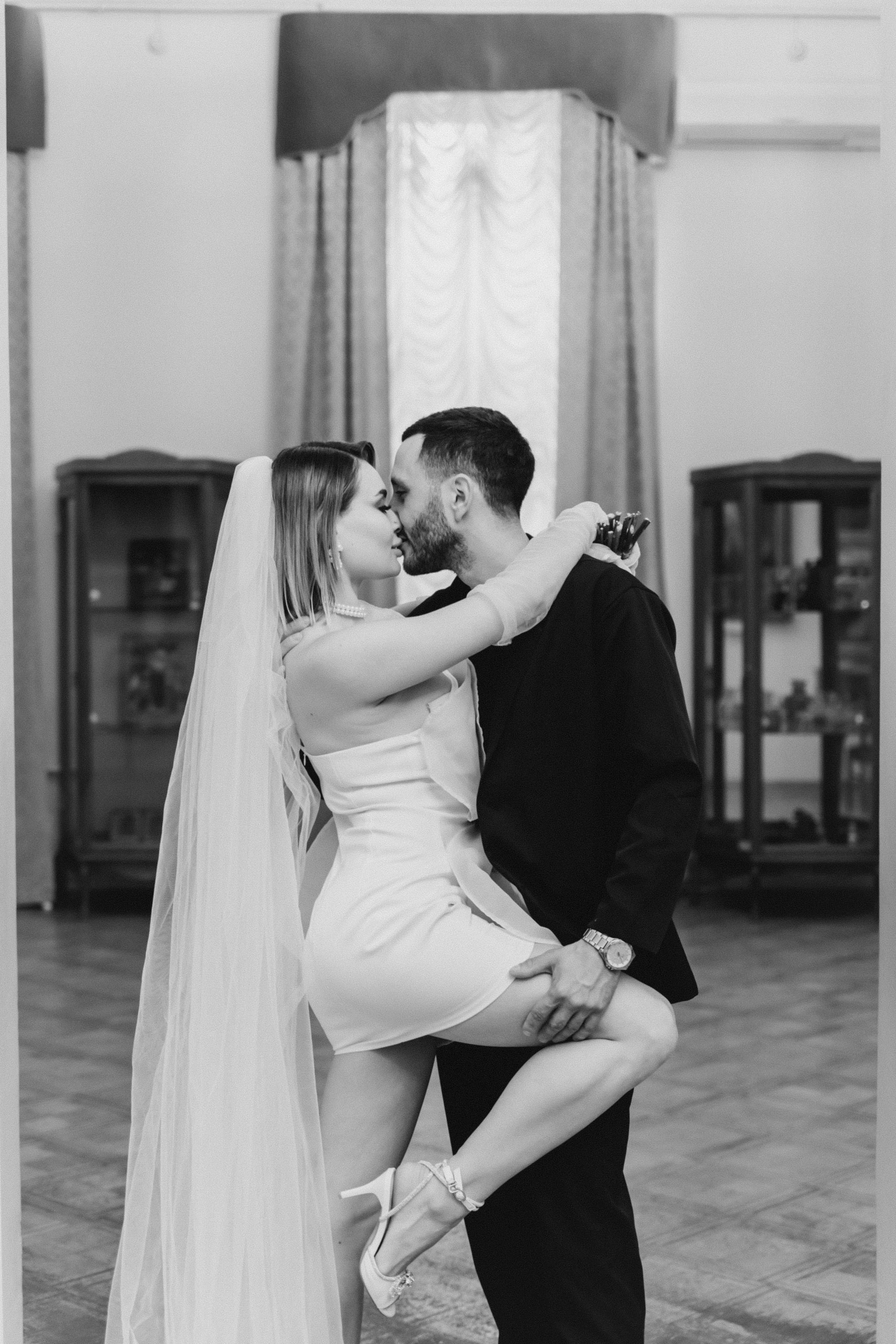 Инна и Жора. Семейный фотограф Новочеркасск