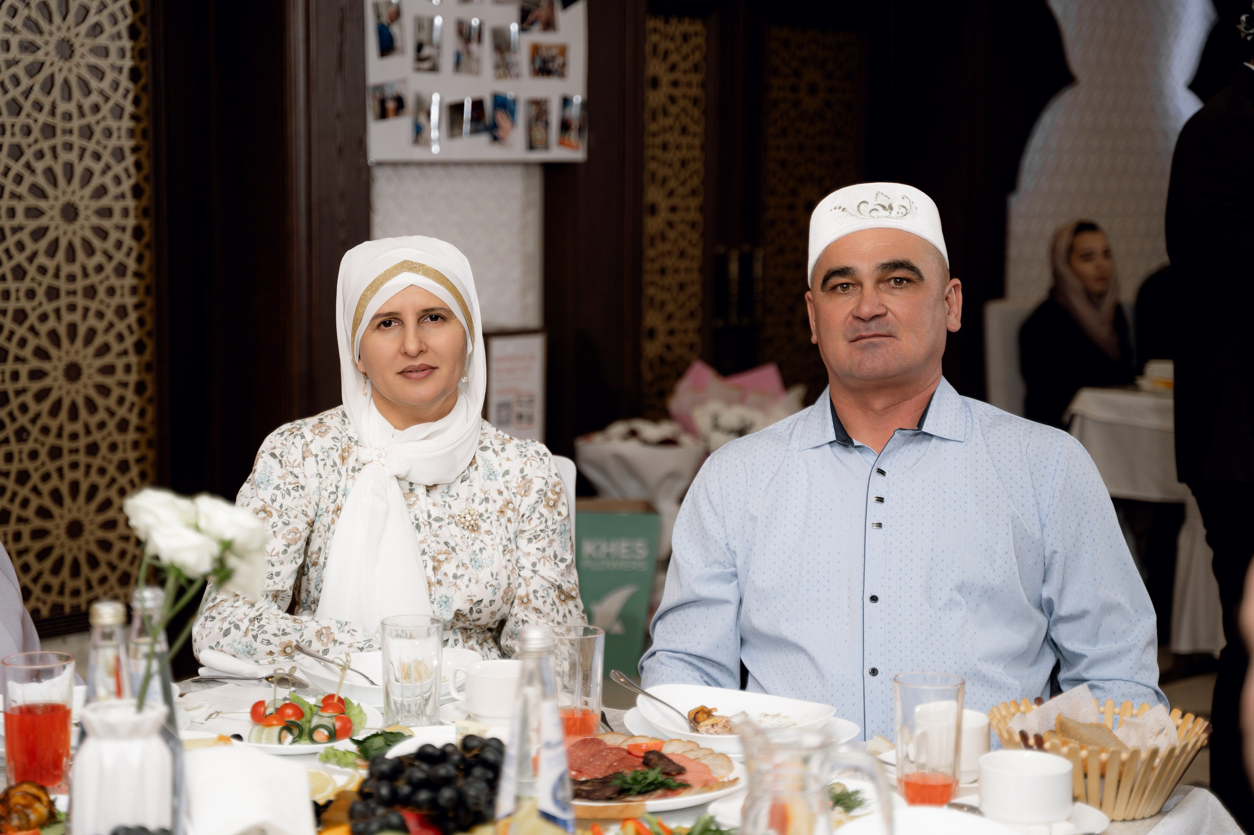 Роберт & Алсу (Ахмадзаки). RAMIL SAFIULLIN