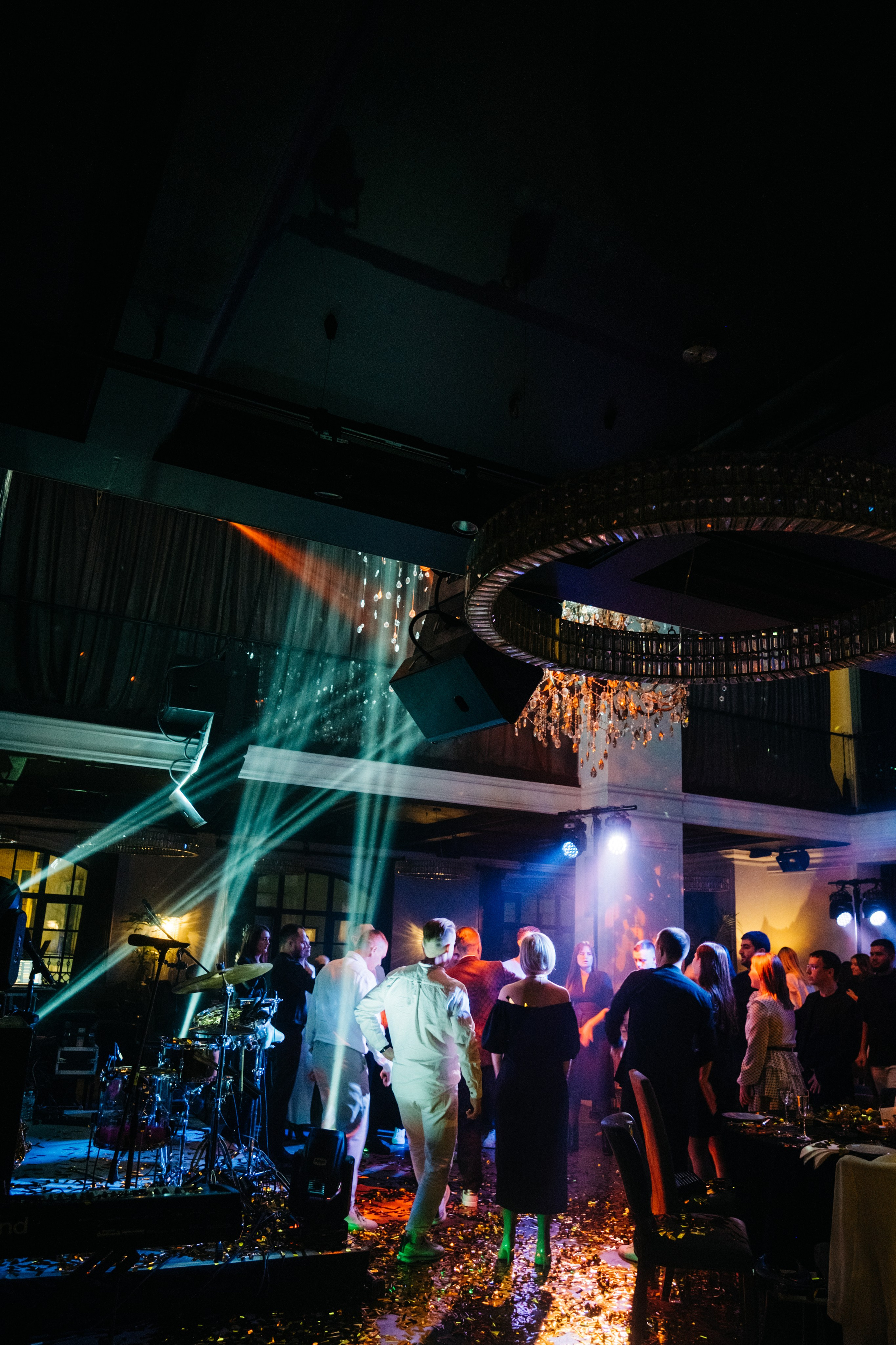 День Рождения. Фотограф Астафьева Мария