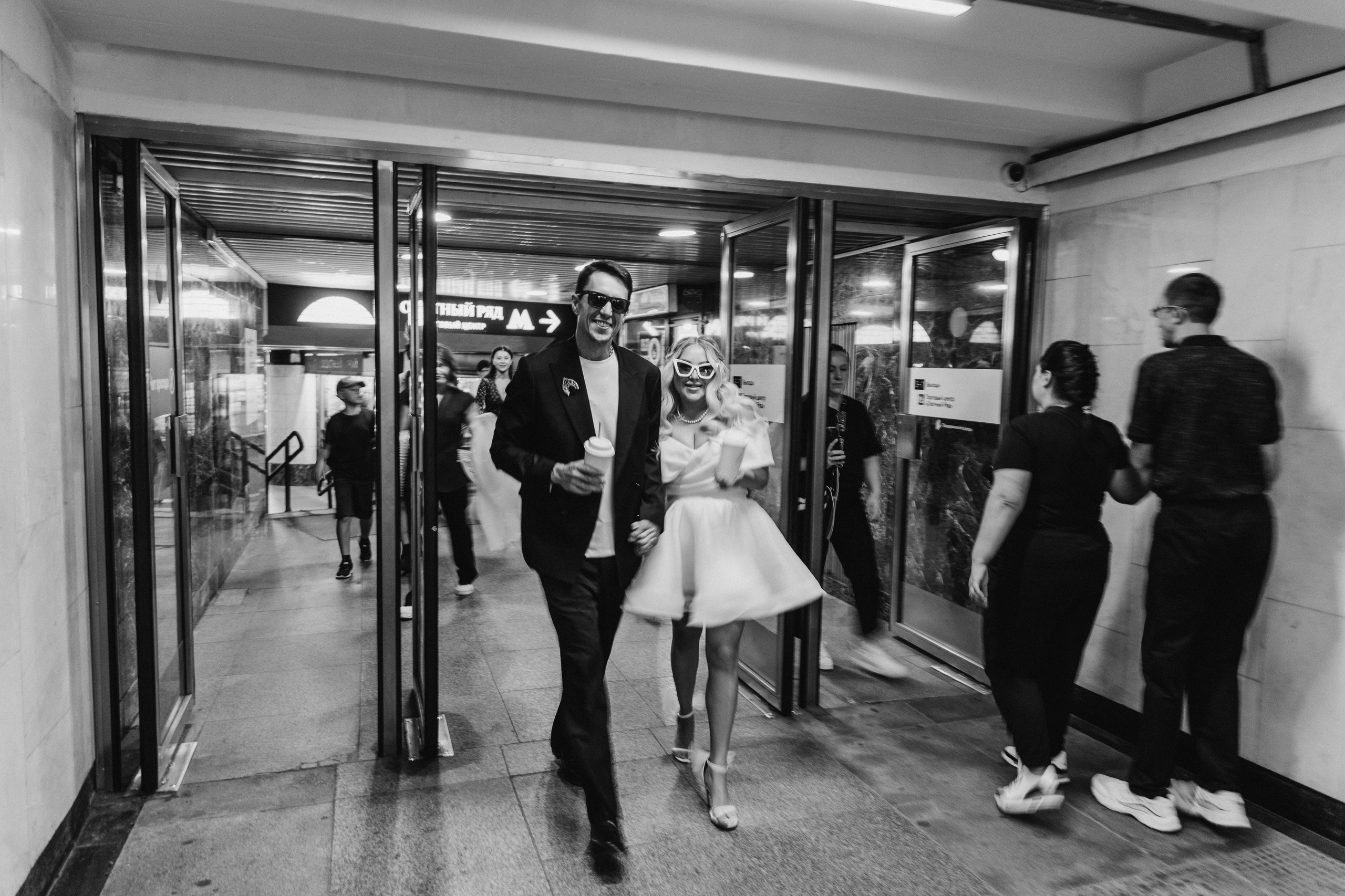 Любить по-русски! Евгений и Екатерина. Фотограф Астафьева Мария