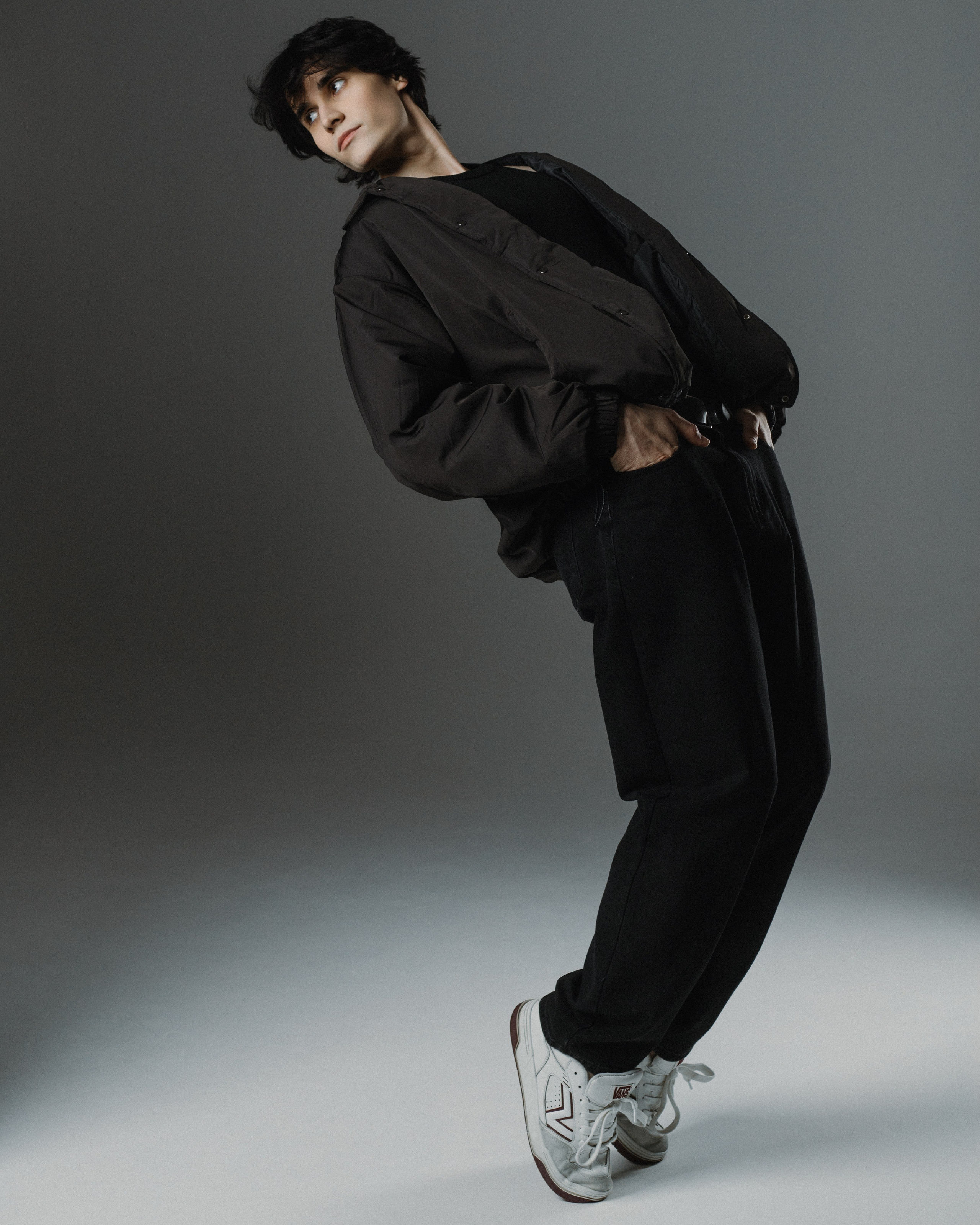 Gleb. Фотограф Москва Дмитрий Курасов