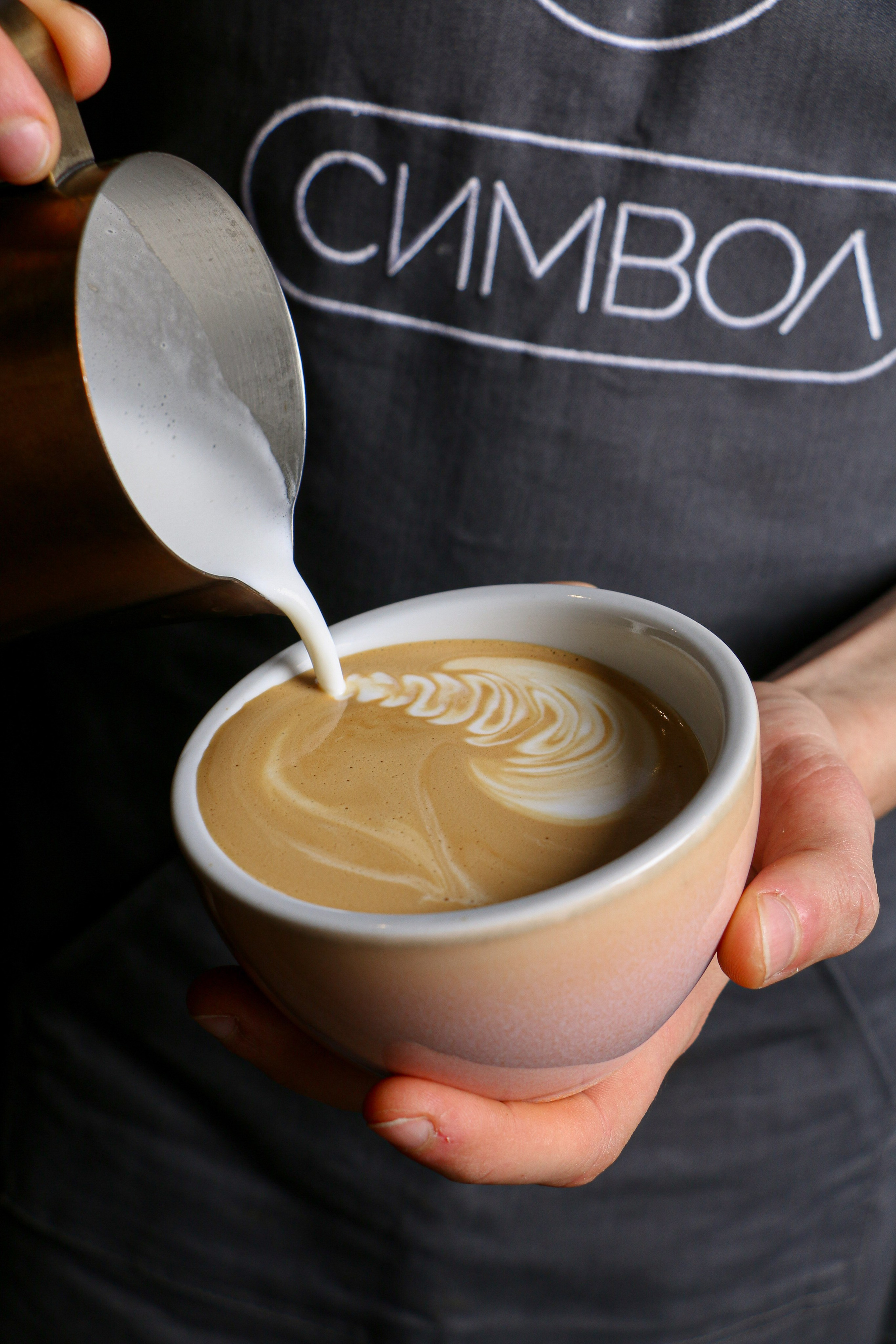 Символ. Контент-фотограф Калининград АНАСТАСИЯ ТКАЧЕВА