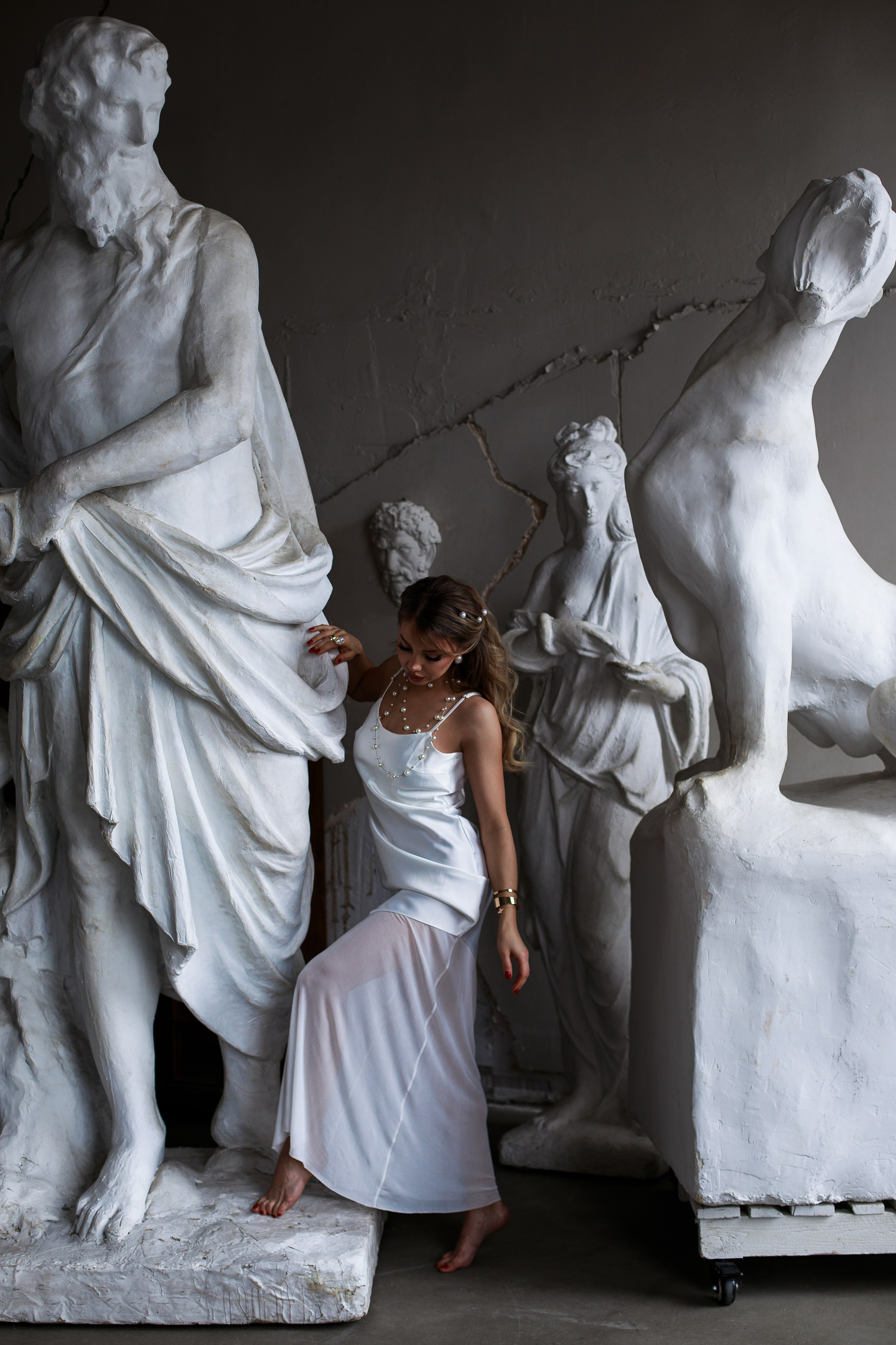 Оля. Фотограф в Санкт-Петербурге Таня Михайлова