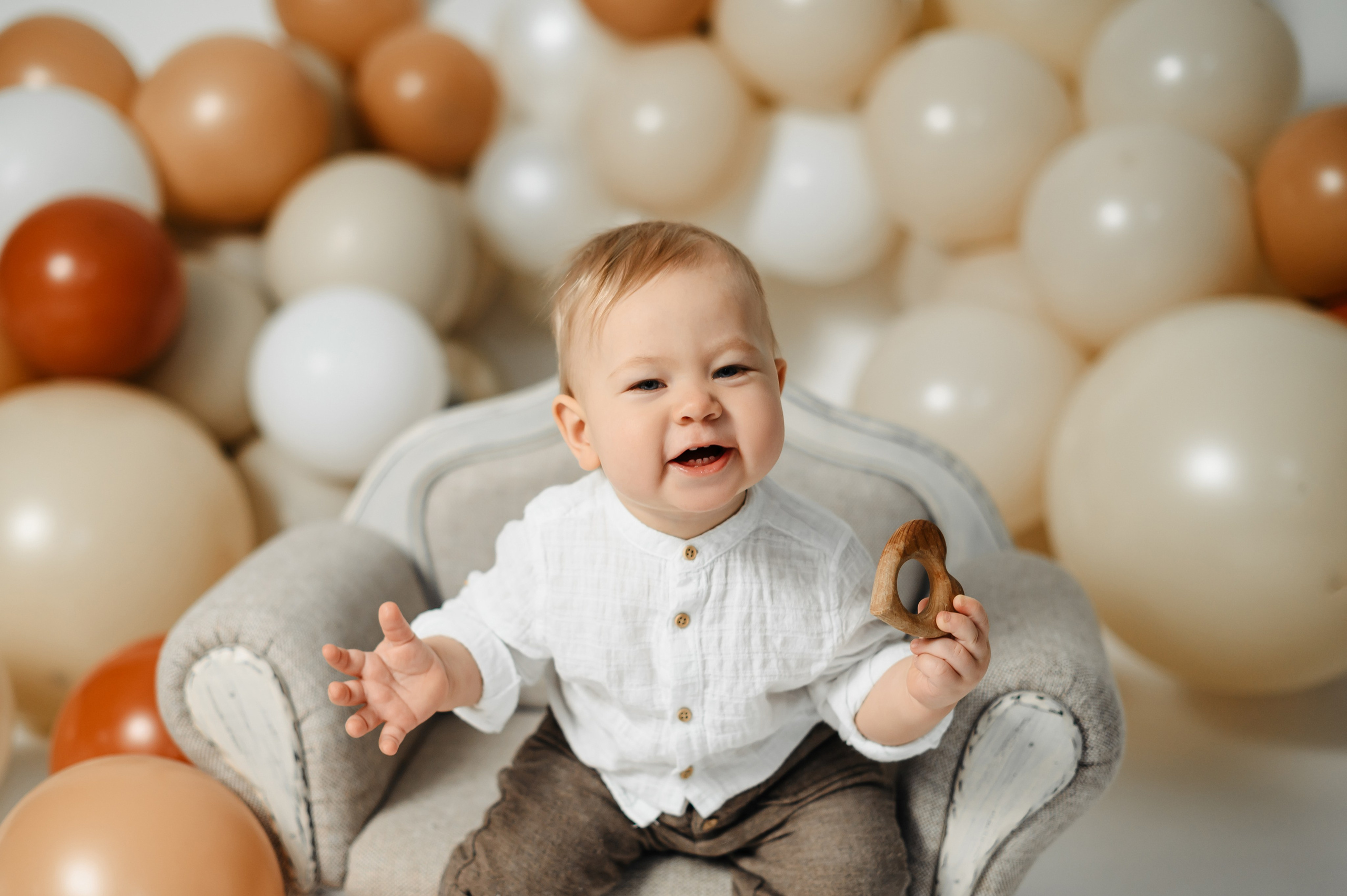 Мальчики. Семейный и детский фотограф в Калининиграде Оксана Лебедева