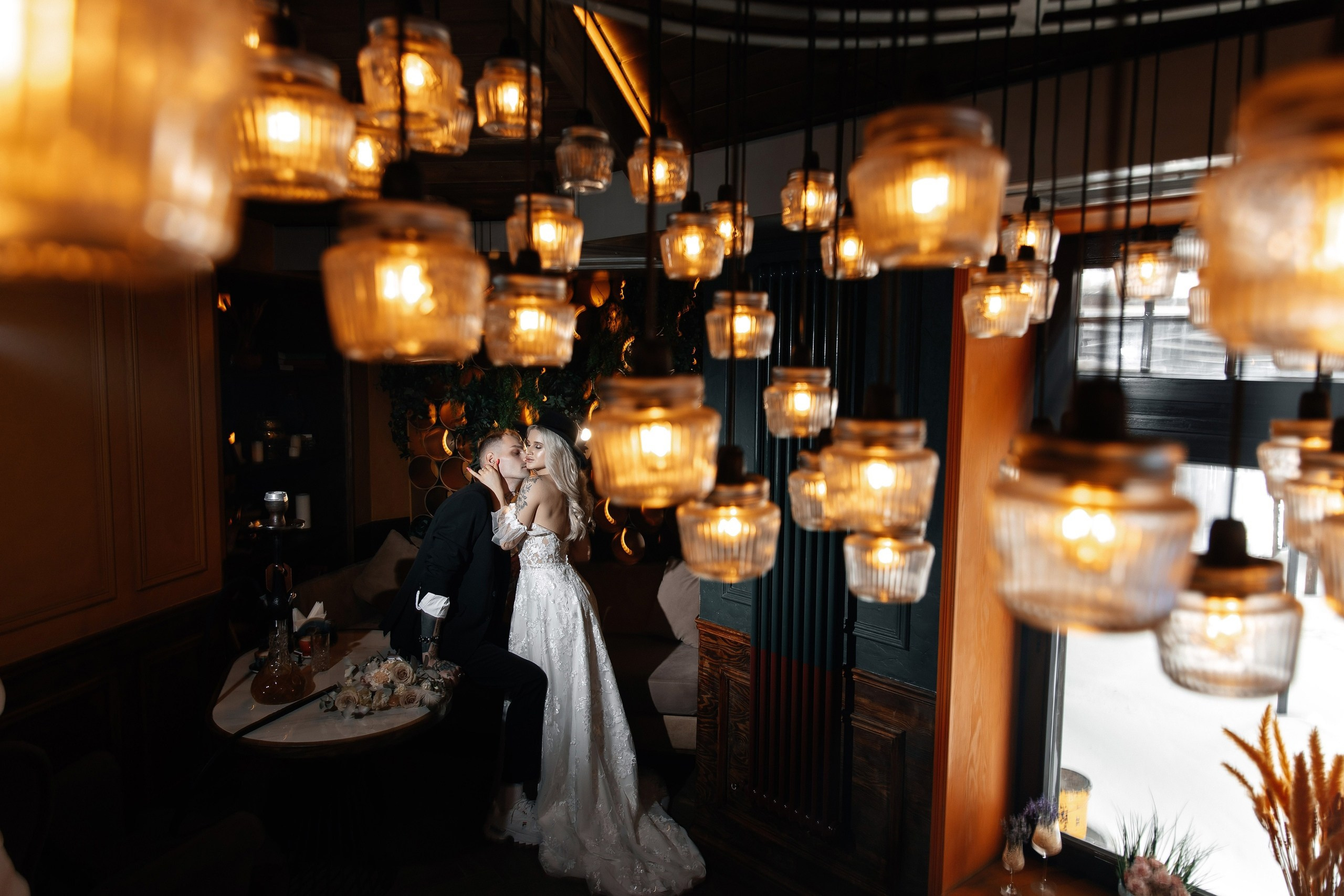 Свадьба. Фотограф в Новосибирске Добрынин Максим