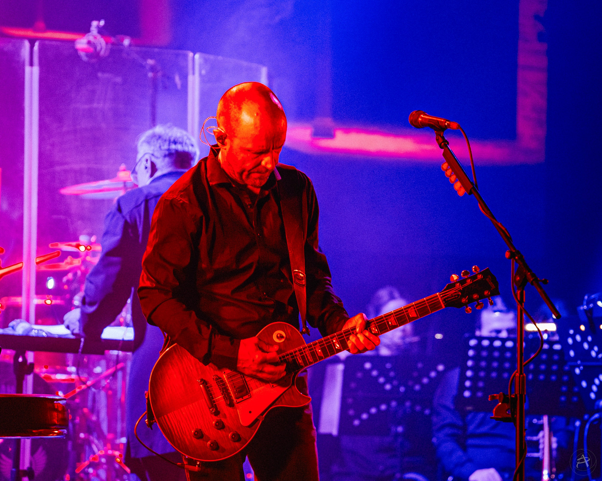 Северный Флот. ДК ПЗ (Вологда). Концертный фотограф Аля Рашпиль