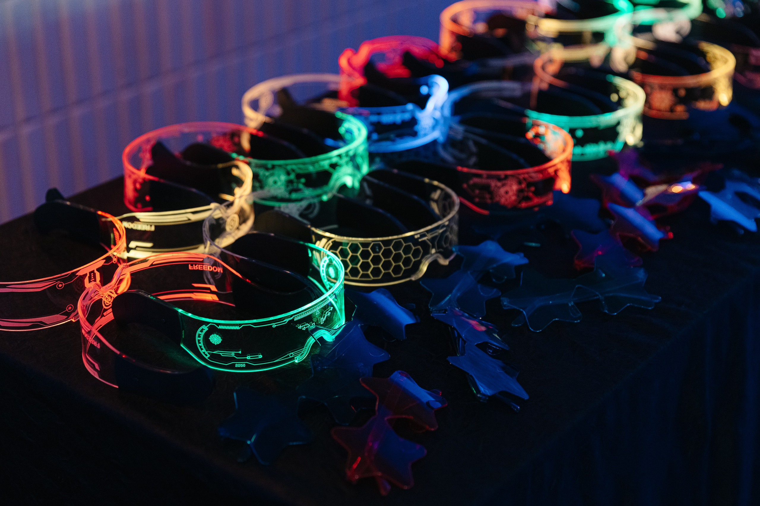 Среди звезд — корпоратив Яндекс. Свадебный фотограф Москва Саша Серегина (Сашина)