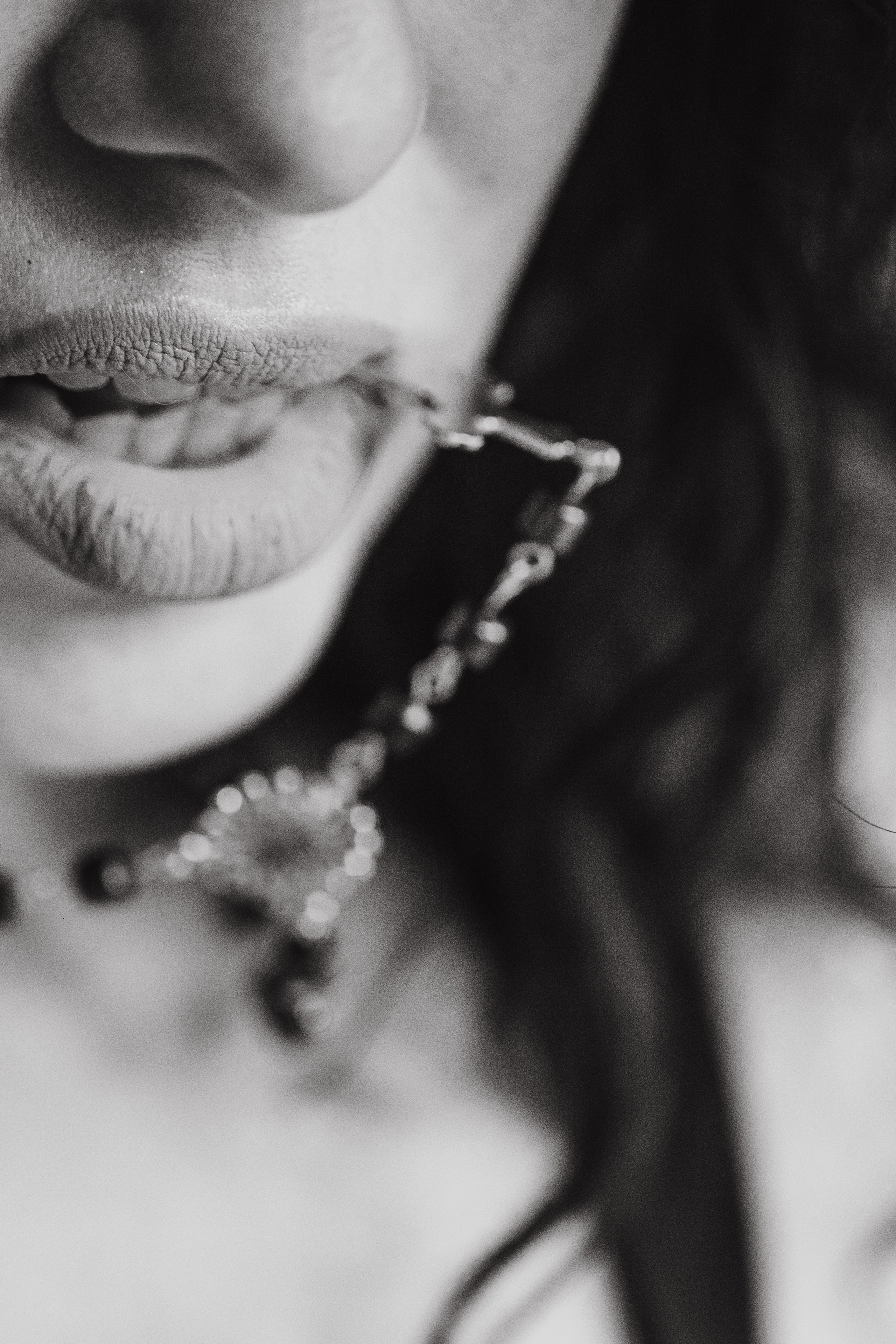 Женский портрет. Фотограф Серова Юлия. Екатеринбург