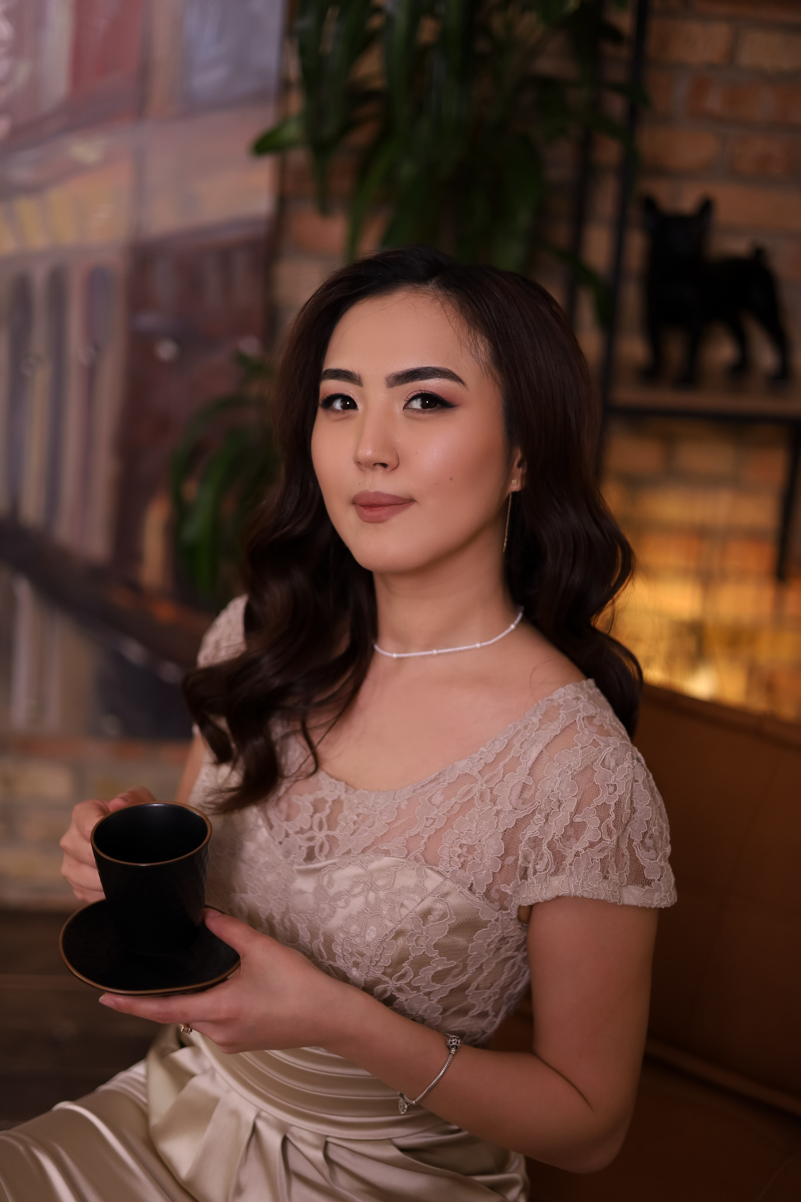 Шынар. Фотограф Тамара Катапова