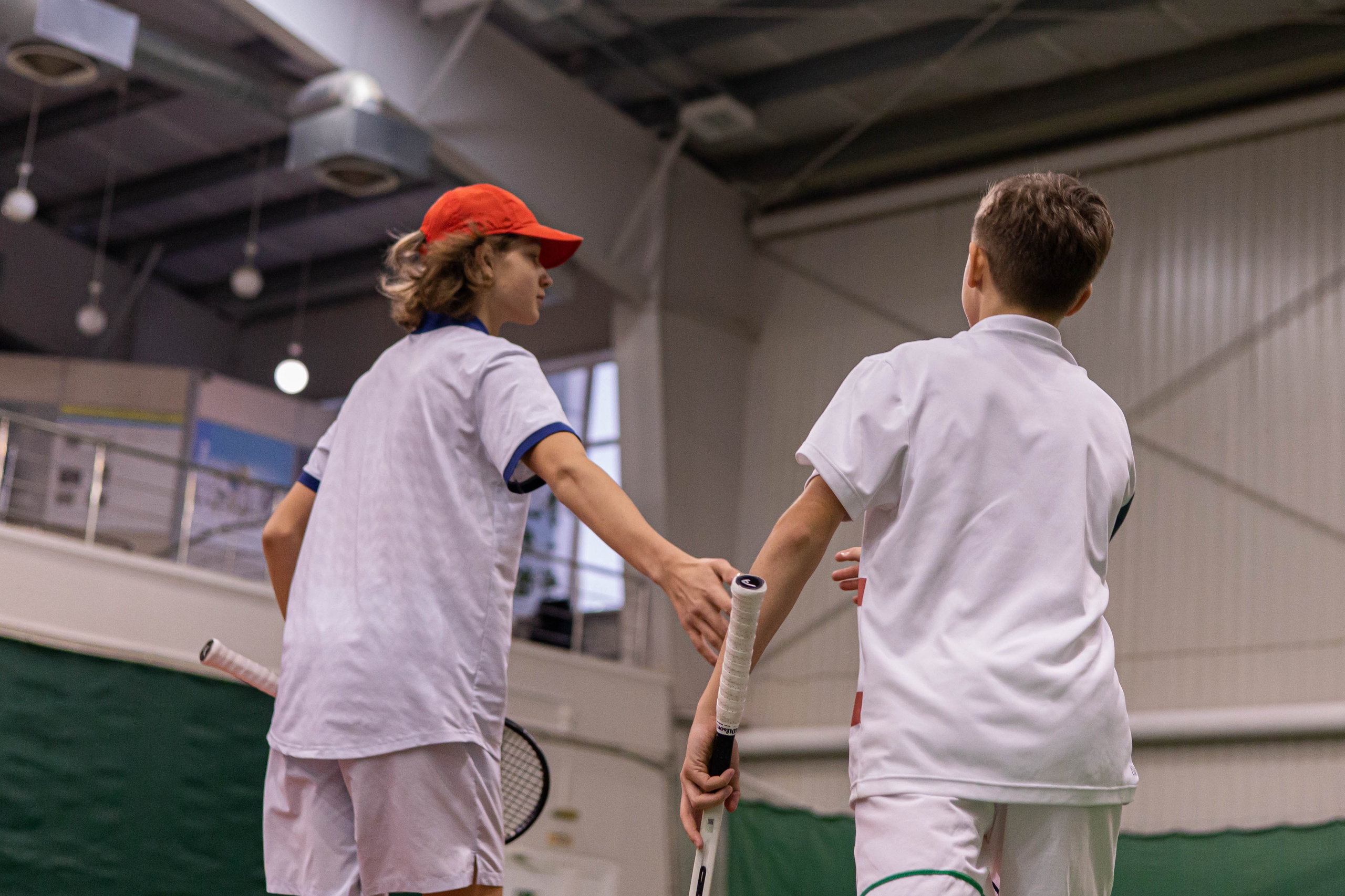 Спорт. Фотограф Татьяна Власова