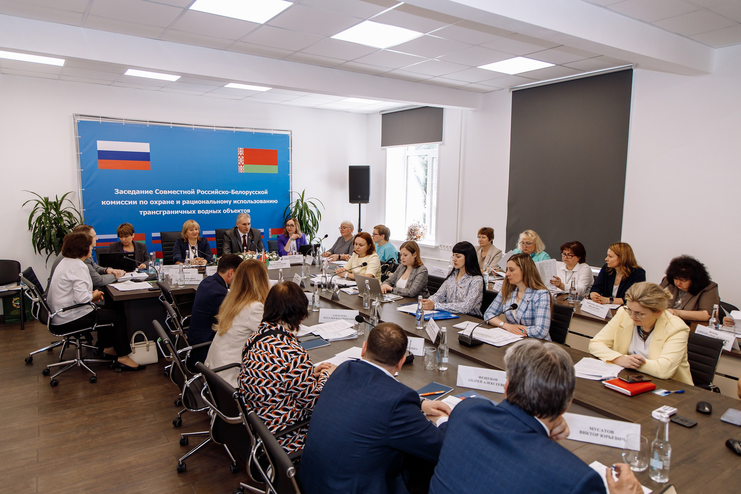 Репортаж - фотограф Иван Прусов