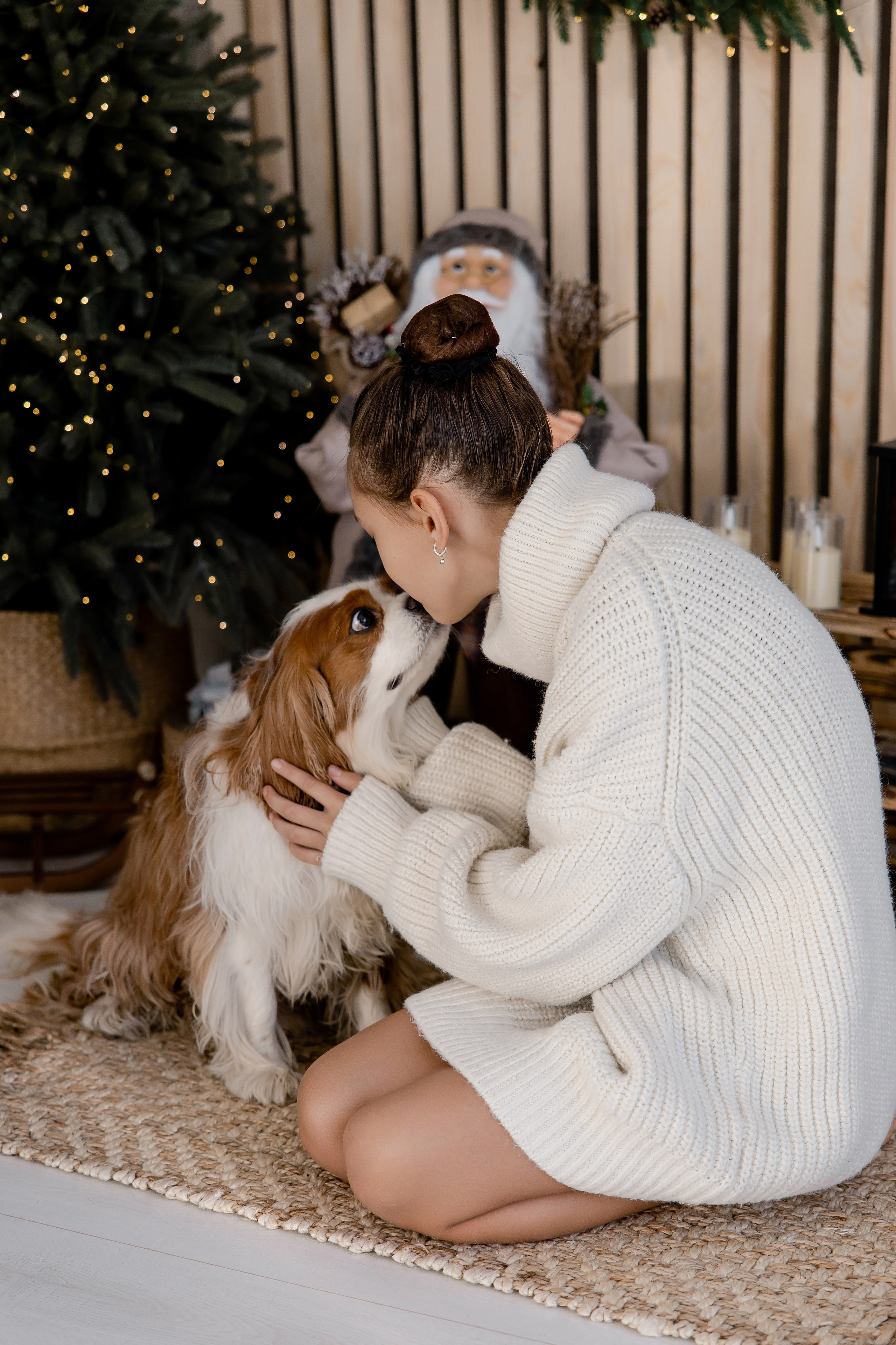 Семейная съёмка для Кати и Вити. Свадебный и портретный фотограф в Миассе Филиппенко Дарья