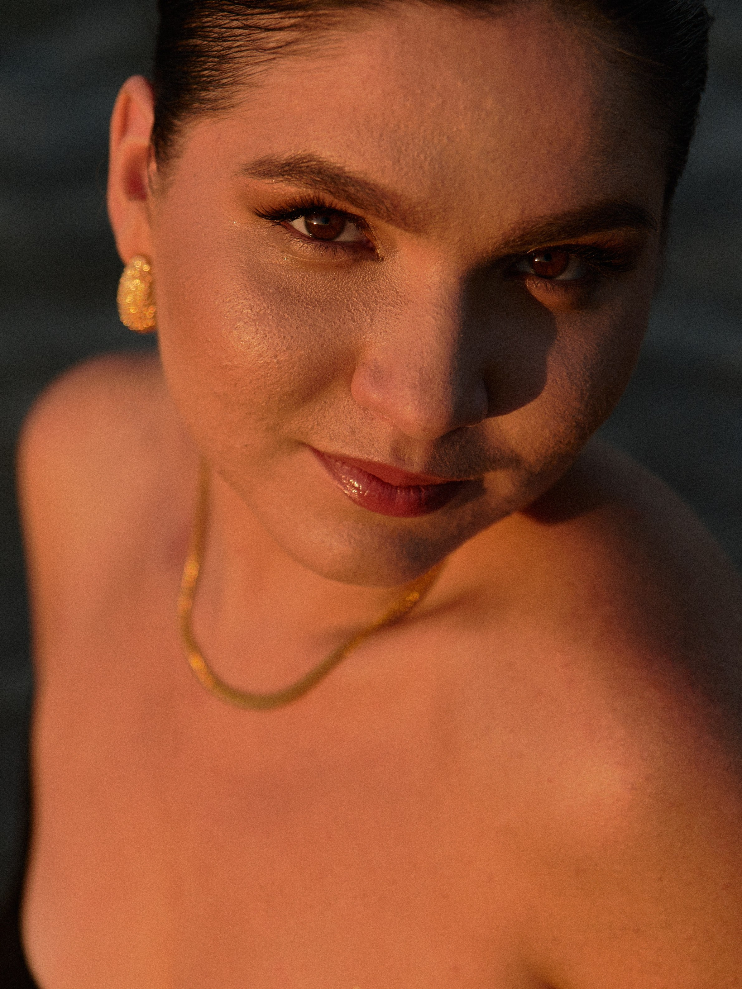 Valerie. Jorgis Talè — photographer, kind person, teacher of arts and other mag