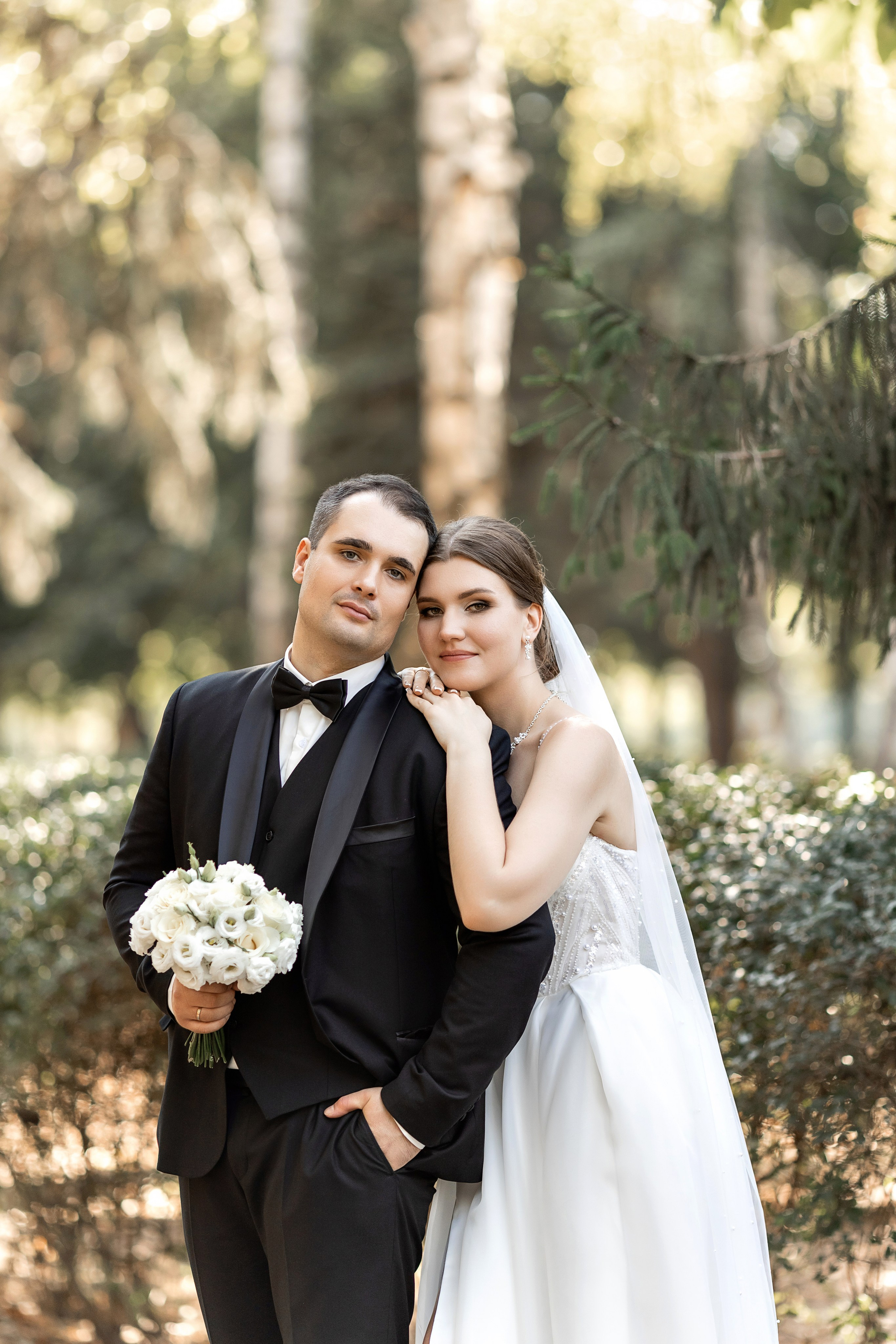 Юля и Ваня. Семейный фотограф в Каневской Епифанова Ольга