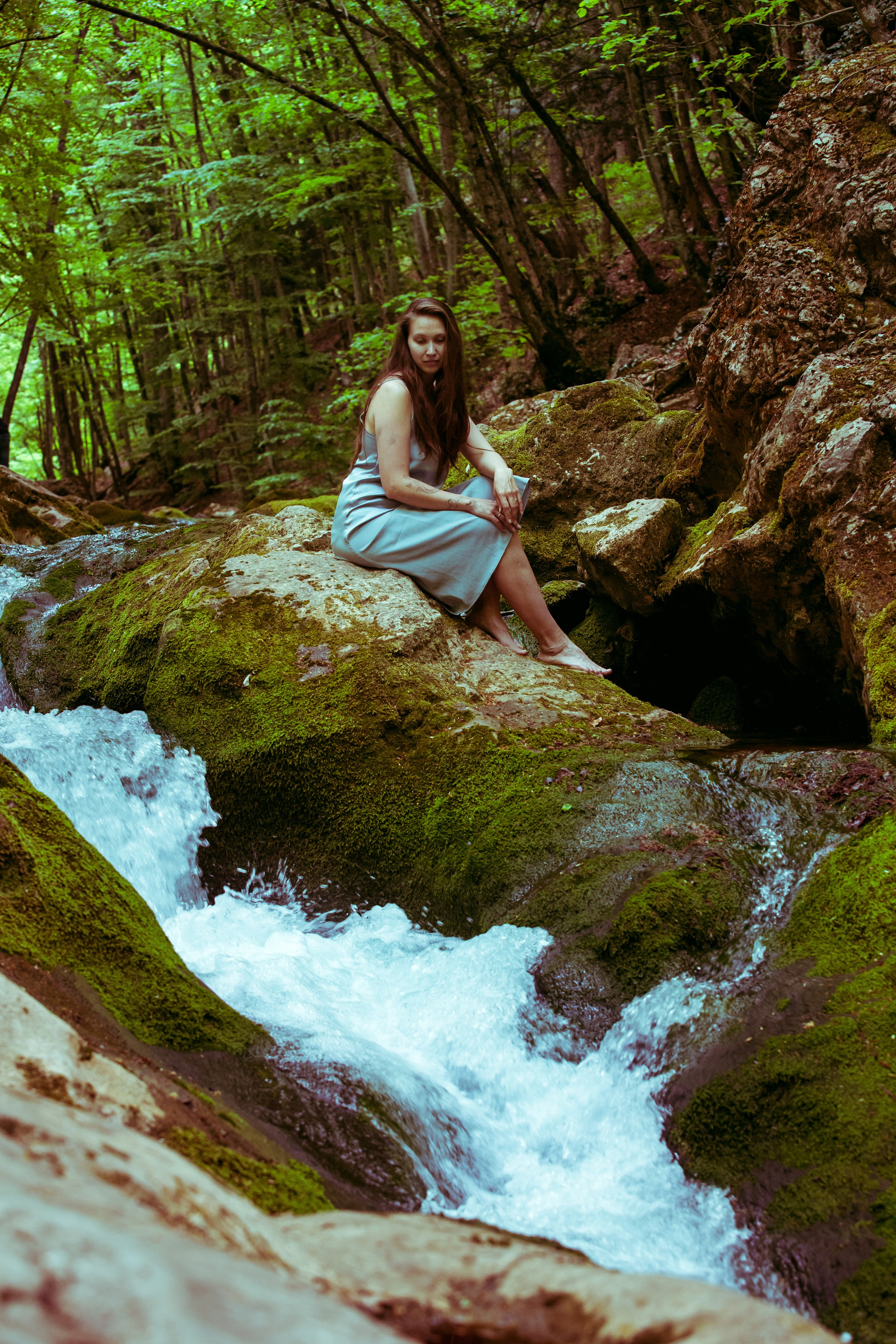 Крымские зарисовки. Фотограф в Москве Лера Юдина