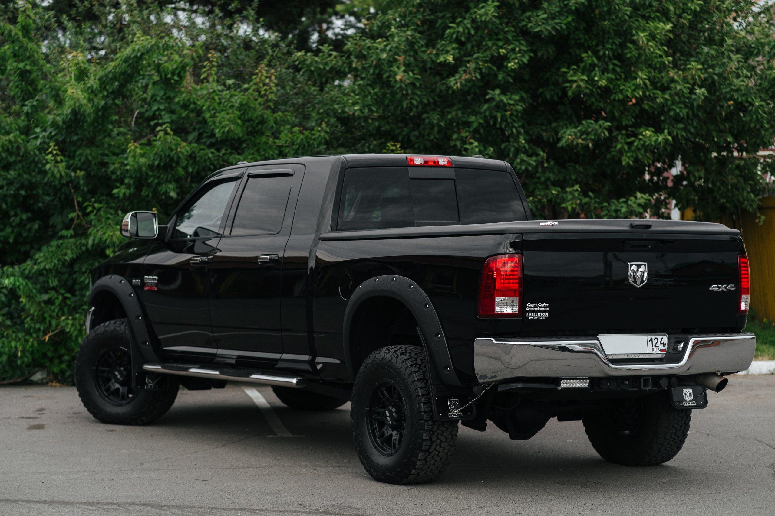 DODGE RAM. Фуд и предметный фотограф Виталий Морозов г. Москва