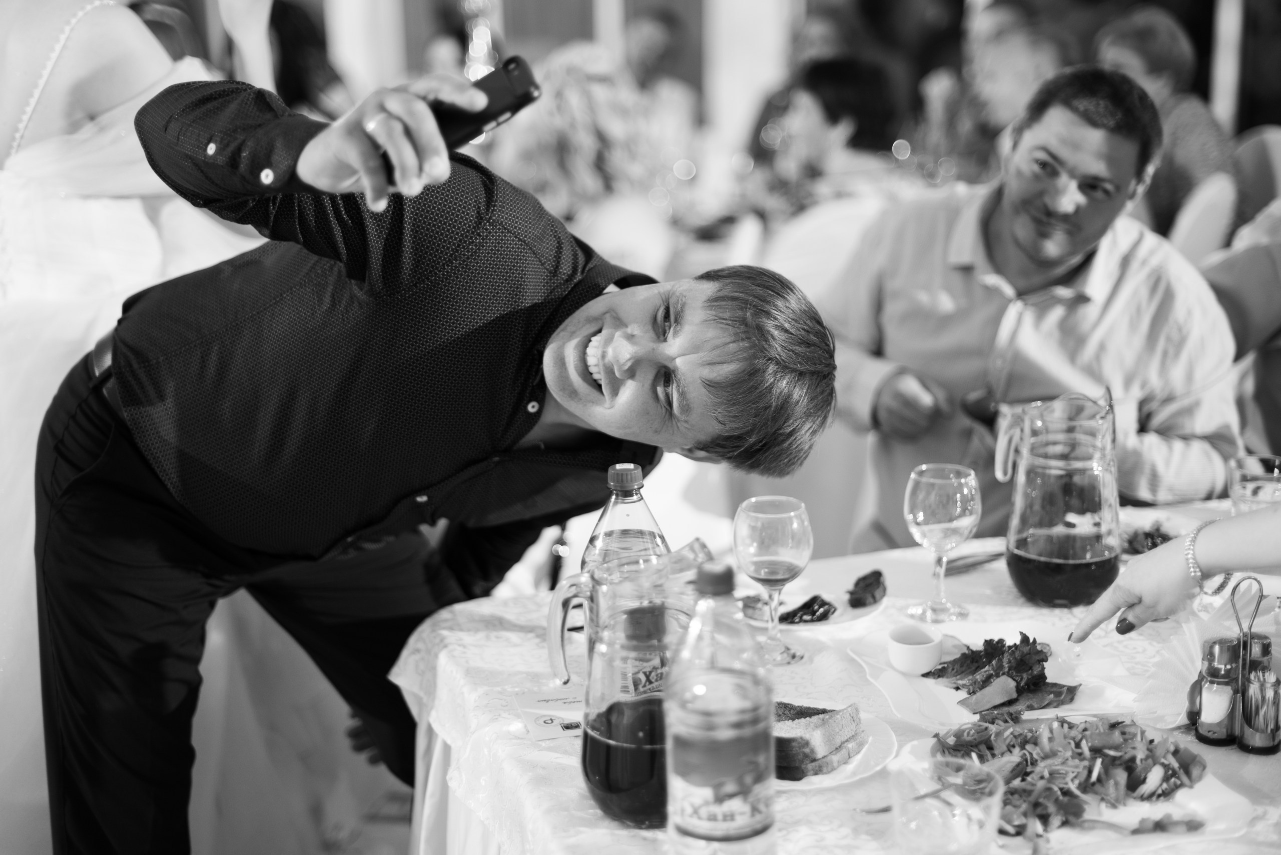 Даниил и Анна. Свадебный фотограф