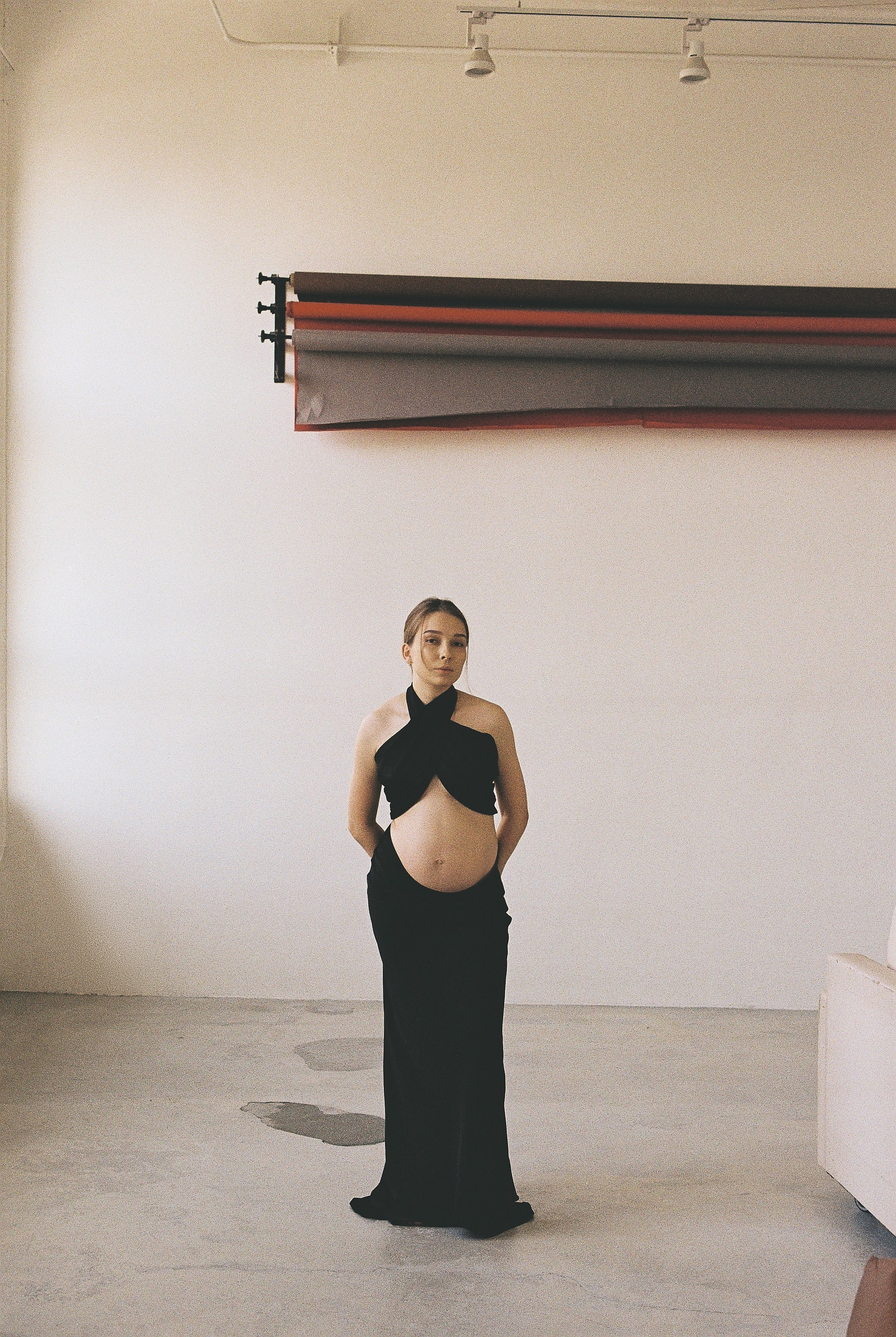 Дарья (35 mm). Фотограф в Екатеринбурге и Москве, Анна