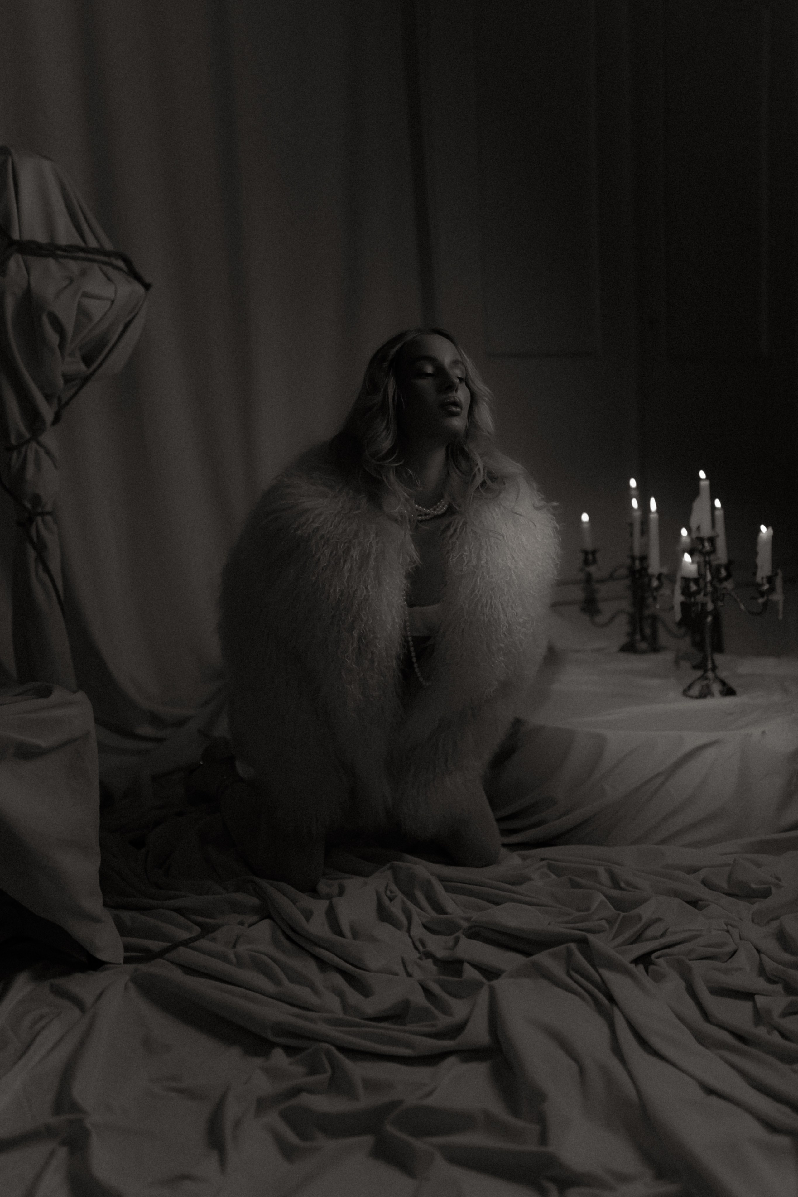 Ксения. DARYA.BELKINA