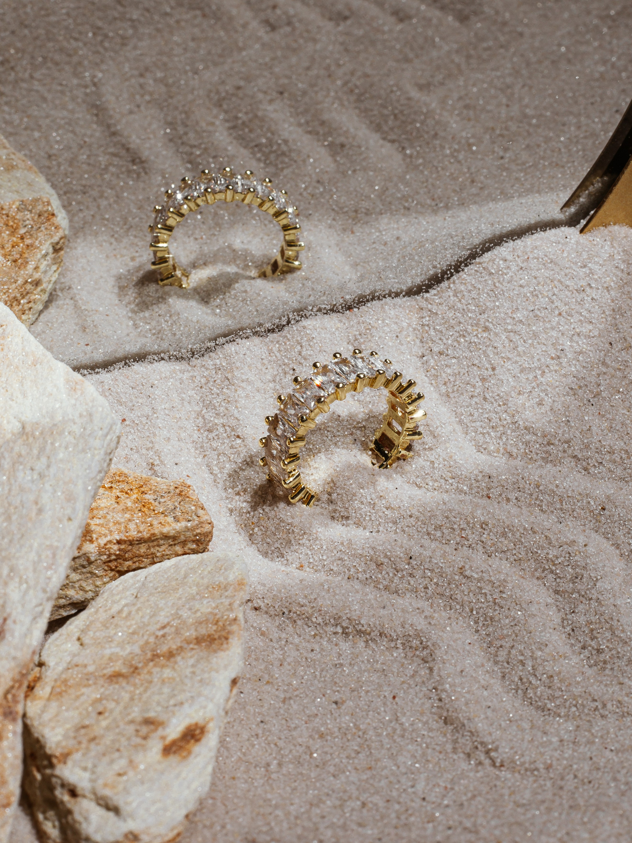 Украшения. Коммерческий фотограф Дарья Горбачева