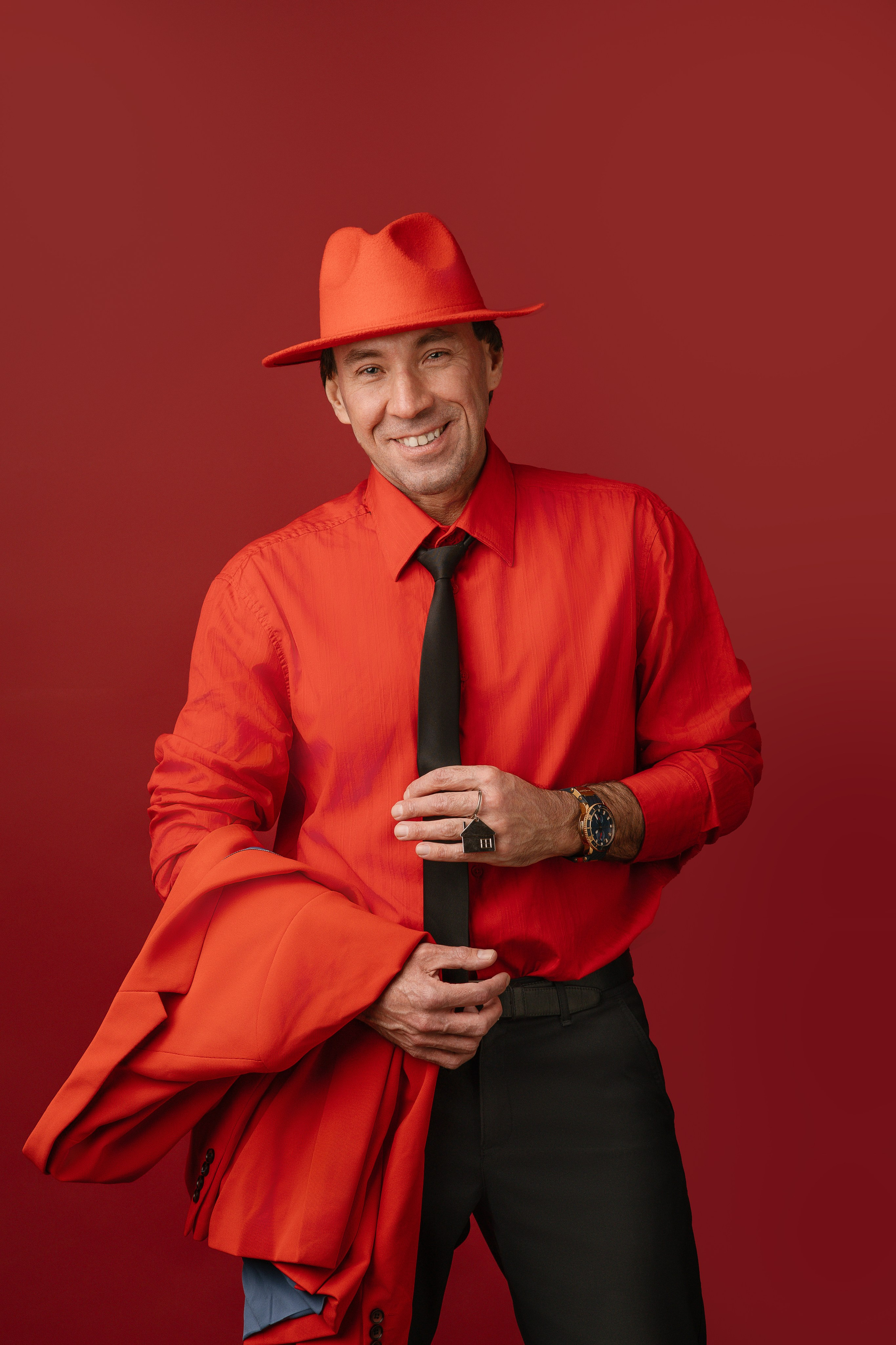 Бизнес портрет. Компания «Этажи» в г. Саратов. Свадебный фотограф, портретный фотограф в Москве и Саратове Оксана Анциферова