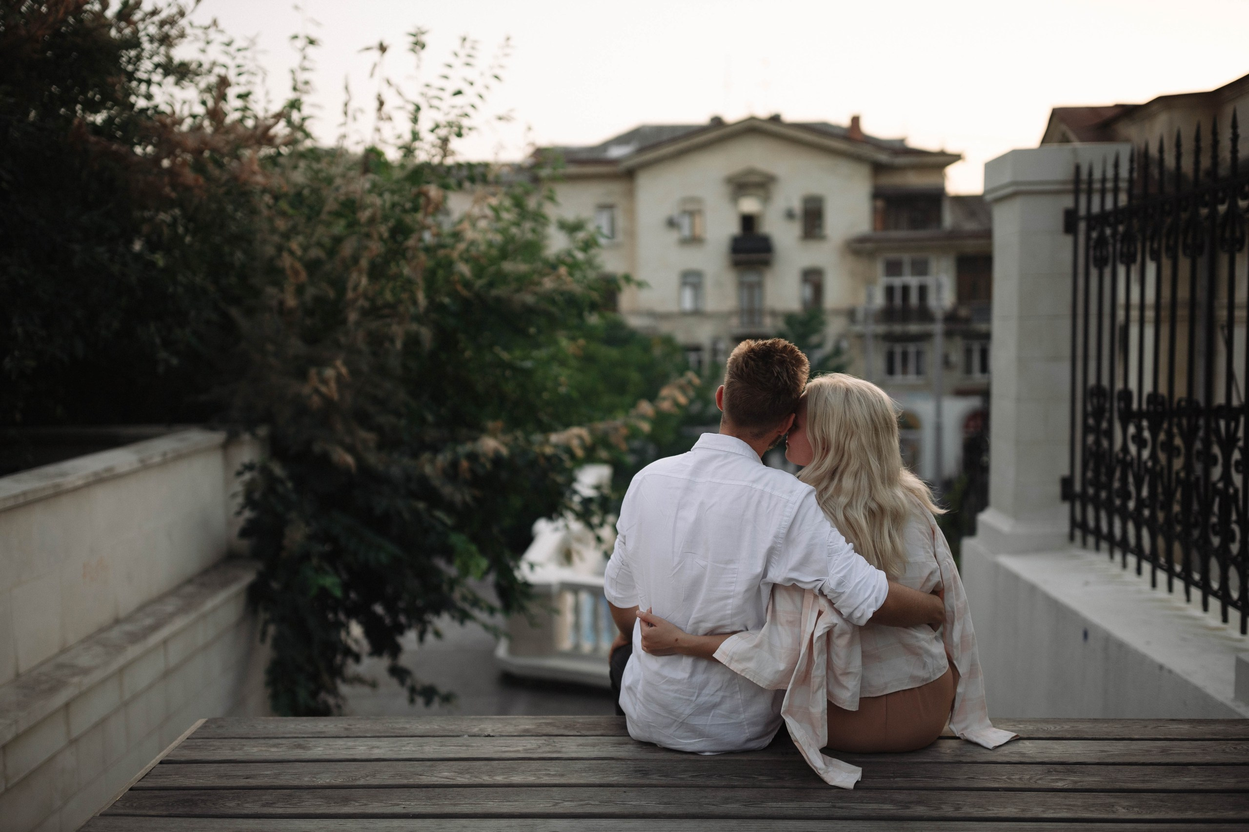 L&A. Семейный фотограф в Севастополе и Симферополе Александра Чистякова