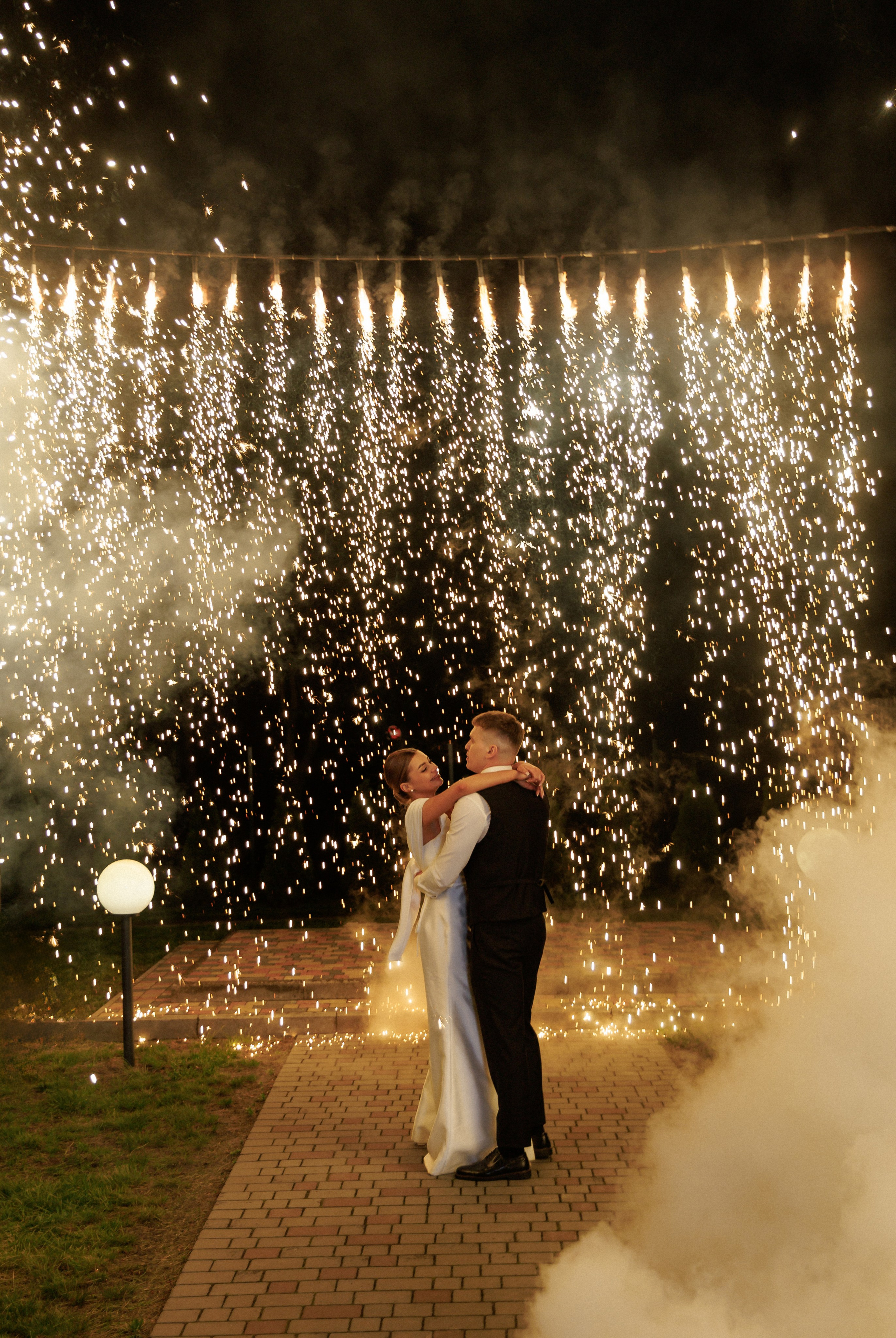 Wedding day 25/04/2025. Dima Lemeshevsky