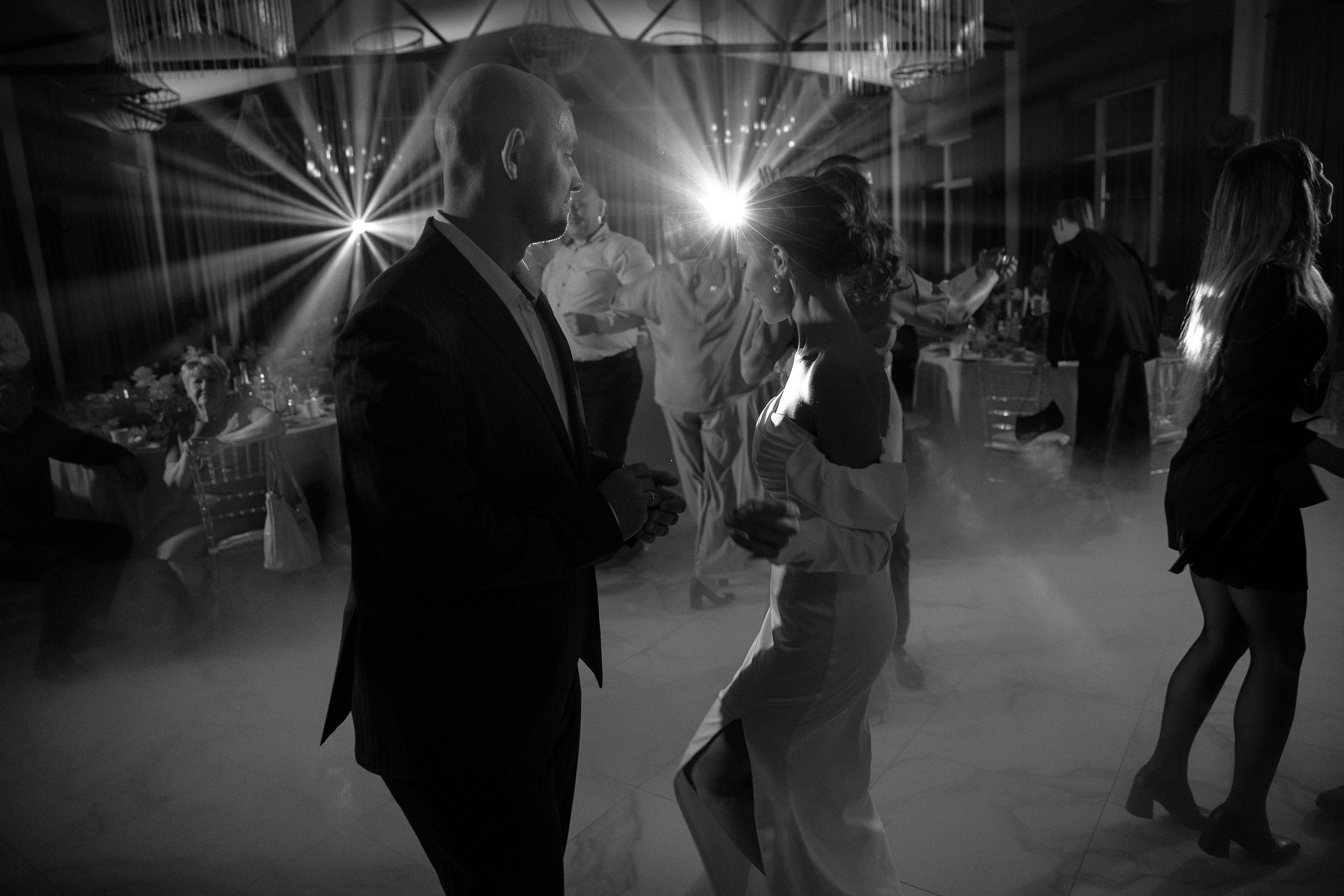 Кирилл и Даша. Dima Lemeshevsky