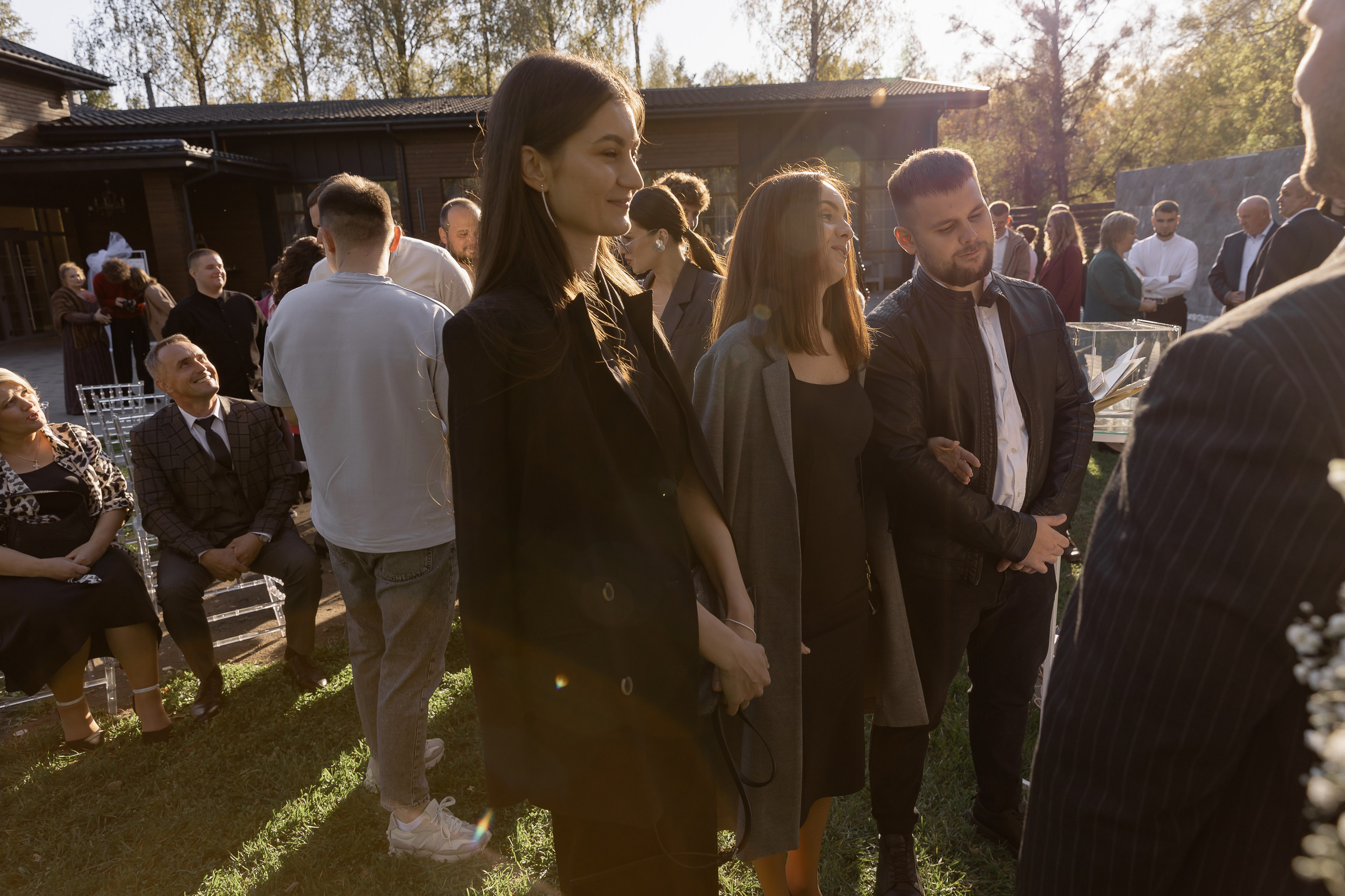 Кирилл и Даша. Dima Lemeshevsky