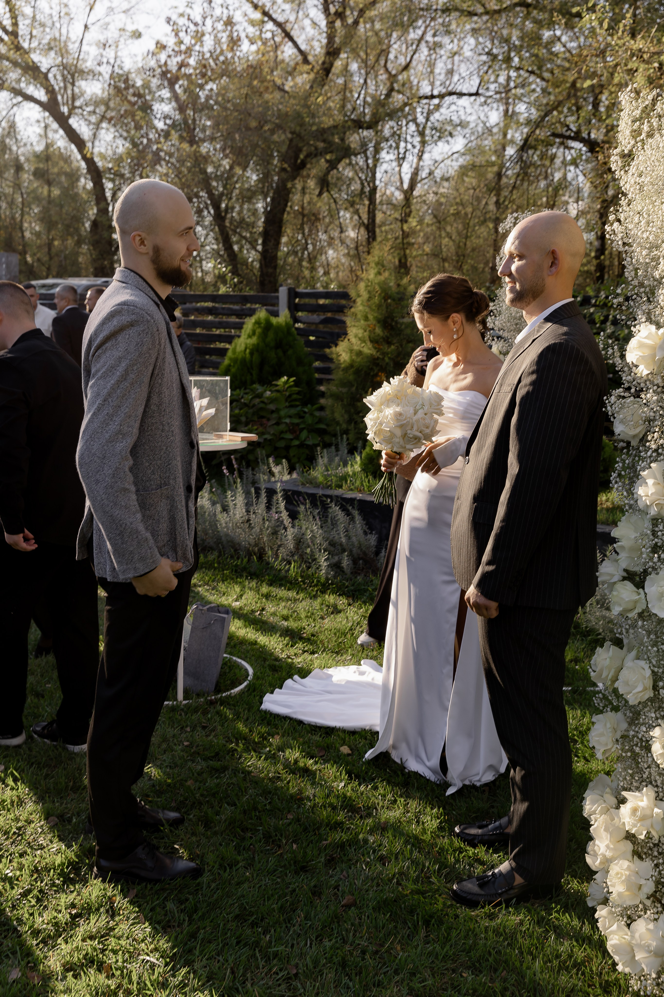 Кирилл и Даша. Dima Lemeshevsky