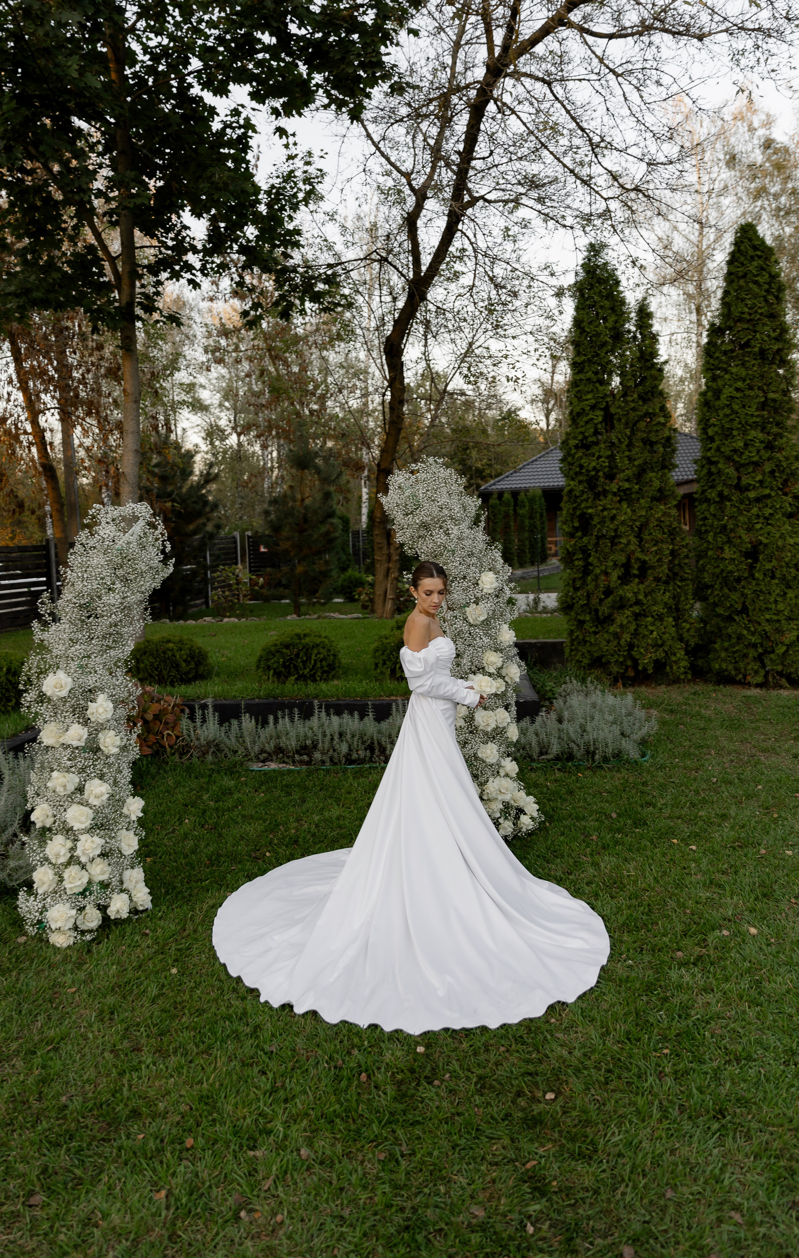 Кирилл и Даша. Dima Lemeshevsky