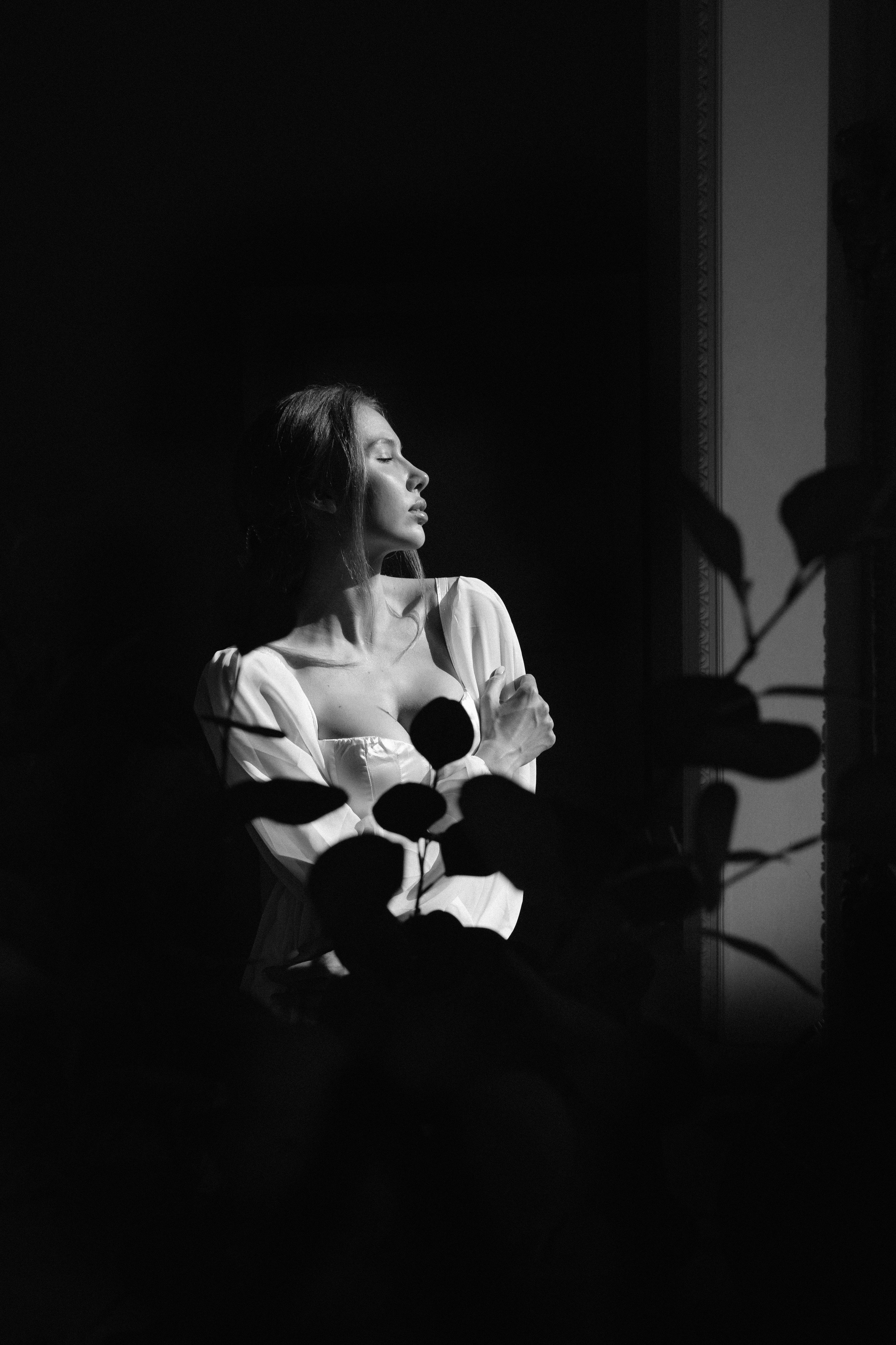 Anna. Портретный фотограф