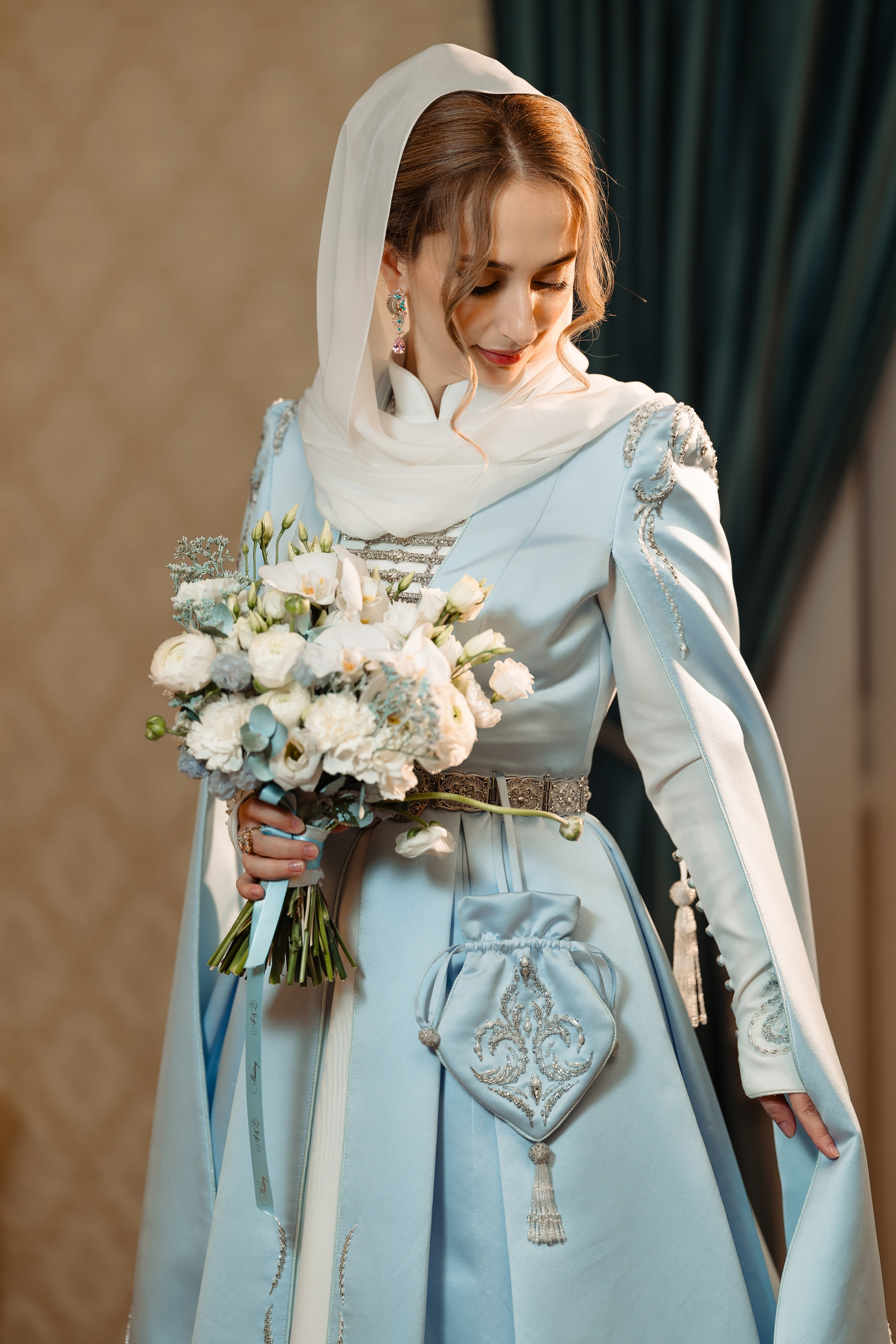 Аслан и Зухра. Свадебный и семейный фотограф | SVET.photo