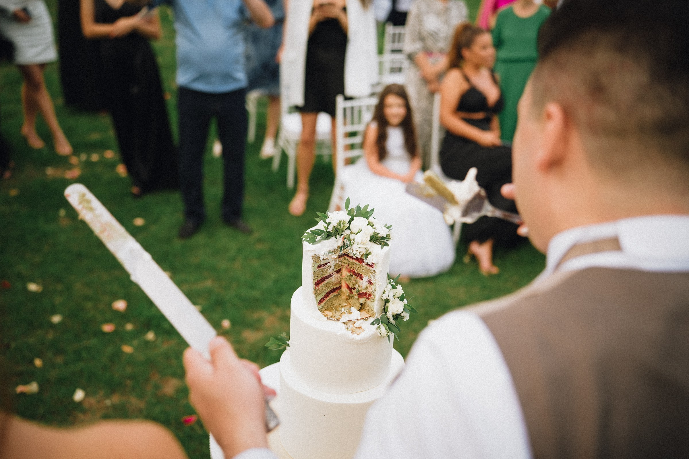 Елизавета и Владислав. 2023. Свадебный фотограф Великий Новгород Станислав Кособудский