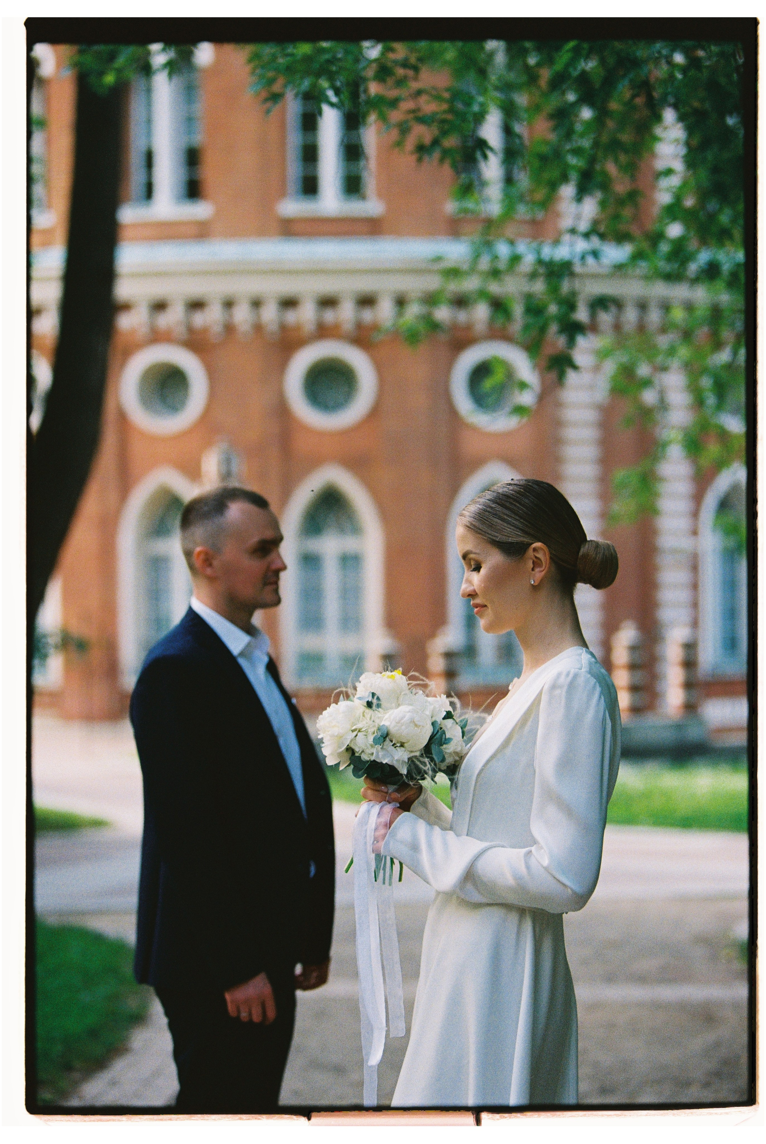 Пары/свадебная (Couple/Wedding). Photographer, Masha Berliner