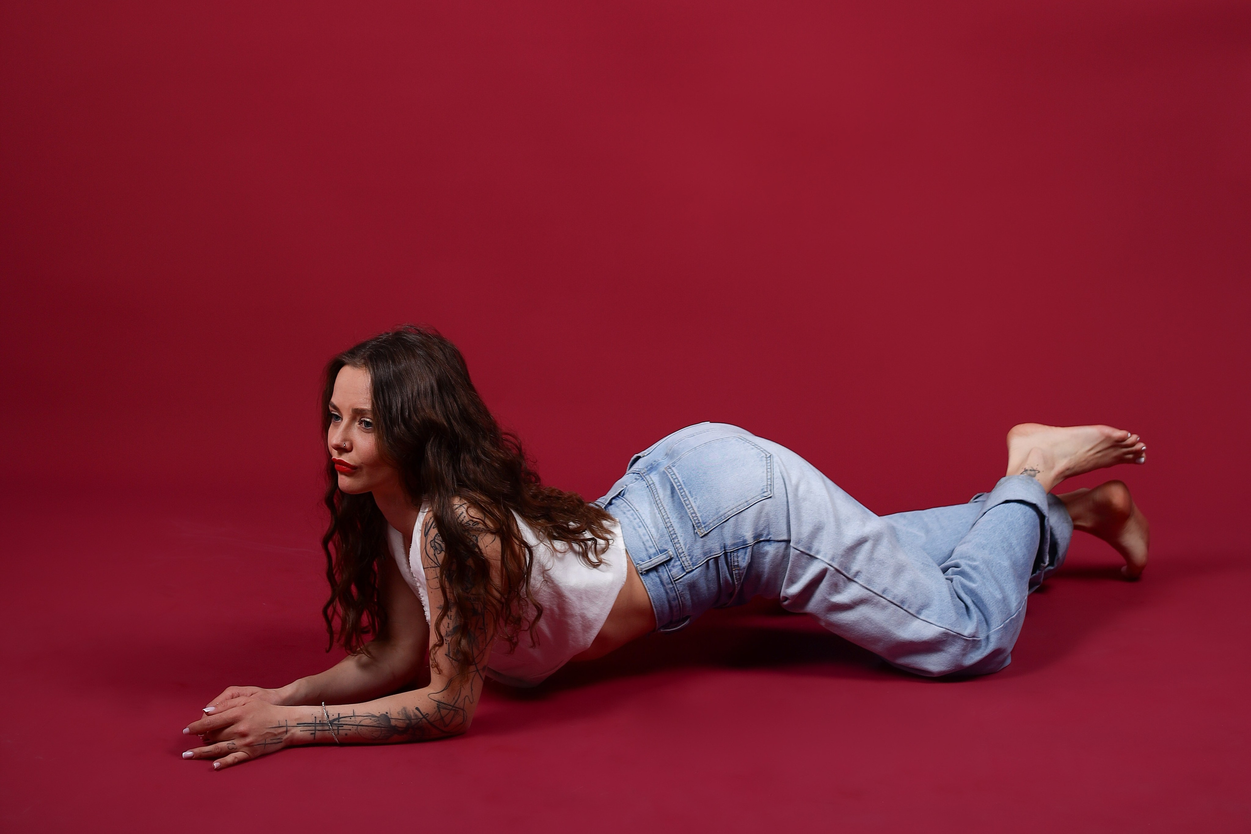 Фотостудия без фотографа Чехов. Первая студия автопортрета в Чехове